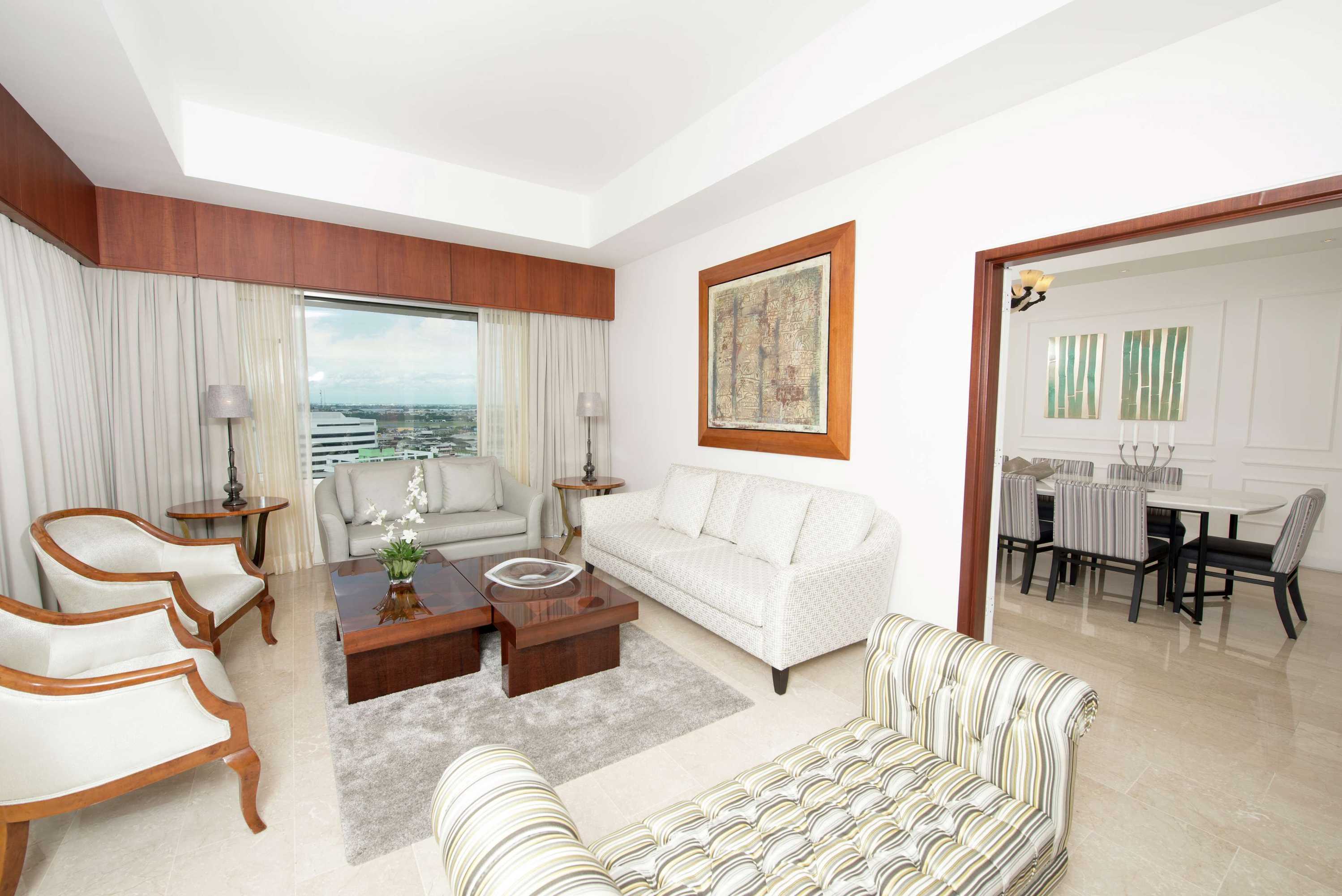 Gift card for Hilton Colon Guayaquil Gift card for Hilton Colon Guayaquil