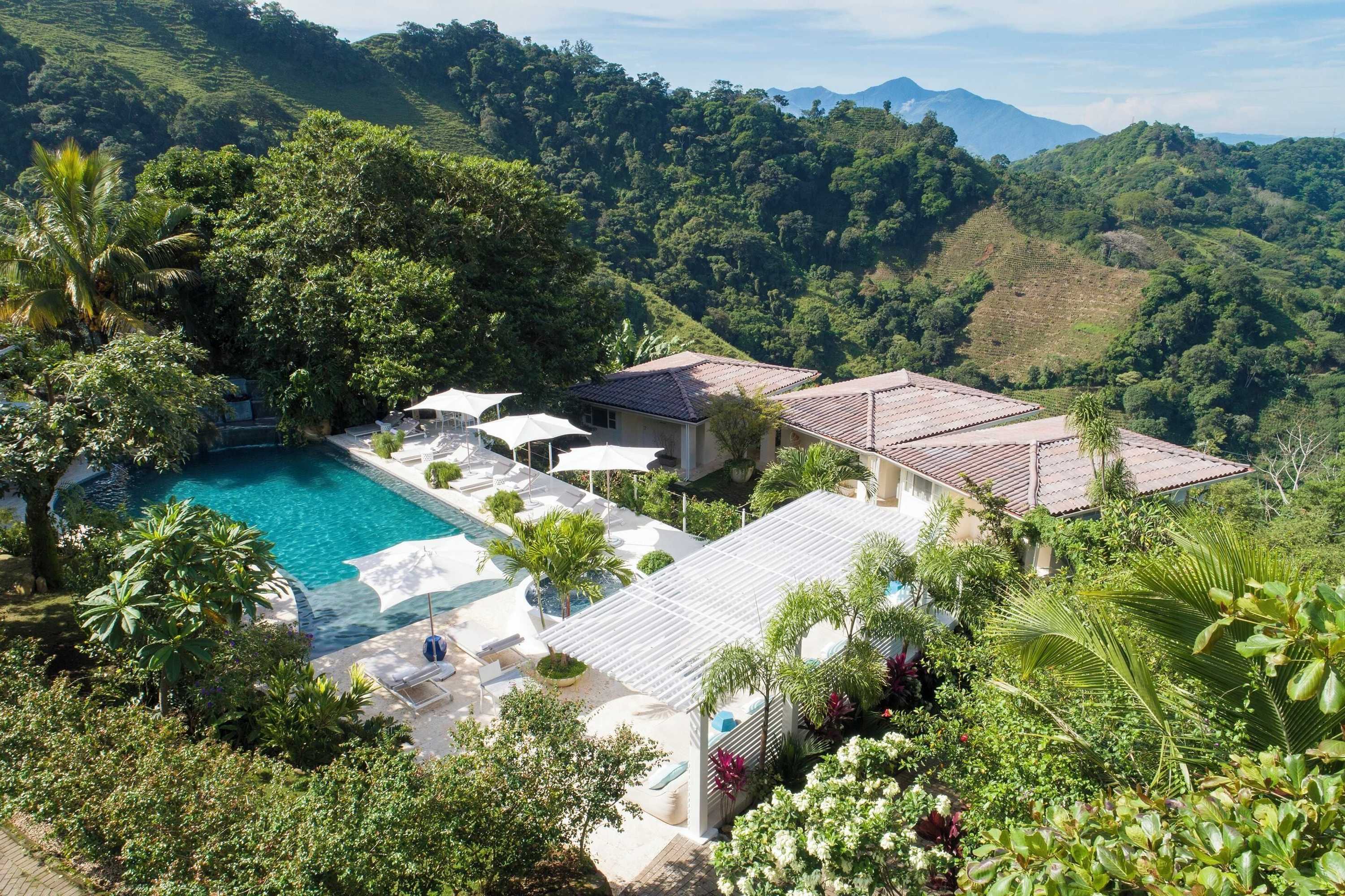 Gift card for The Retreat Costa Rica - Wellness Resort & Spa Gift card for The Retreat Costa Rica - Wellness Resort & Spa