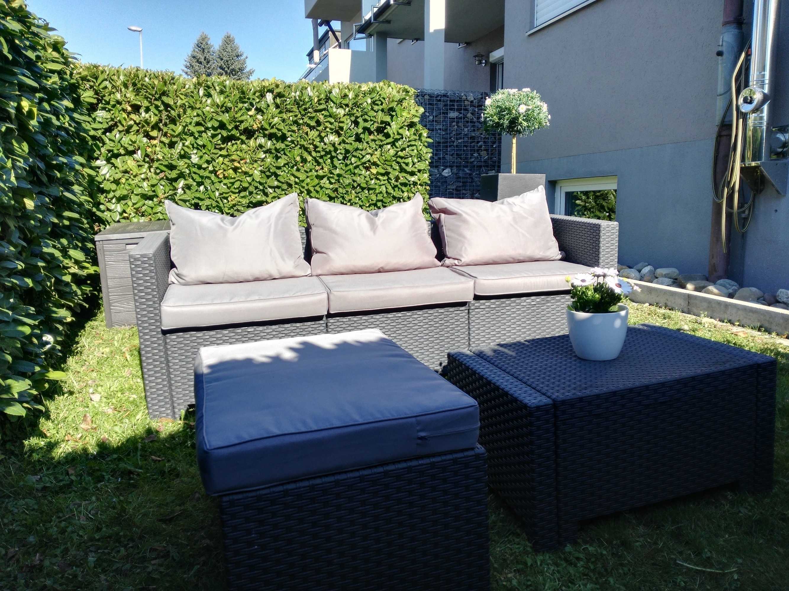 Gift card for Ferienwohnungen Prestige 2