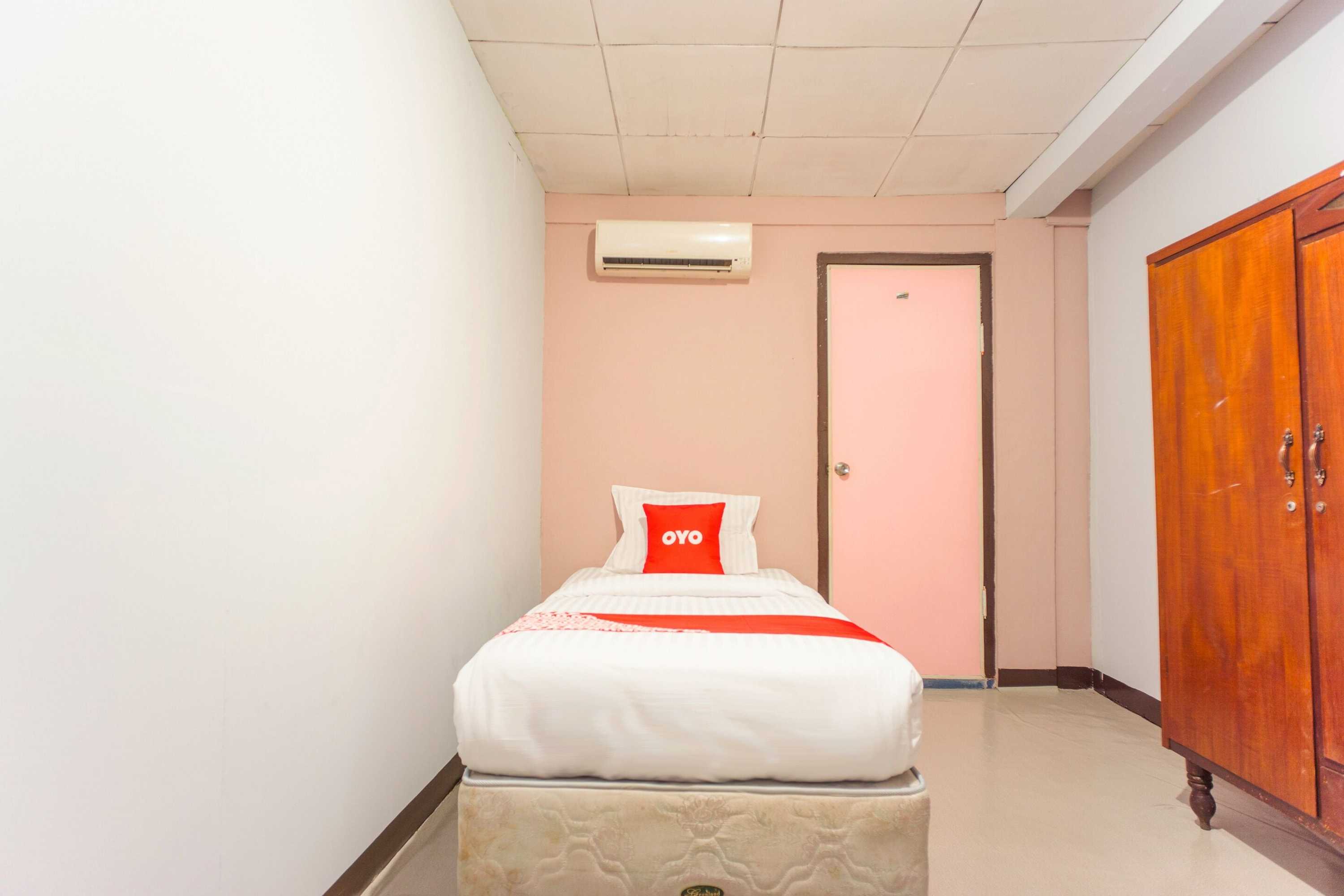 Gift card for Oyo 2180 Vina Vira Hotel