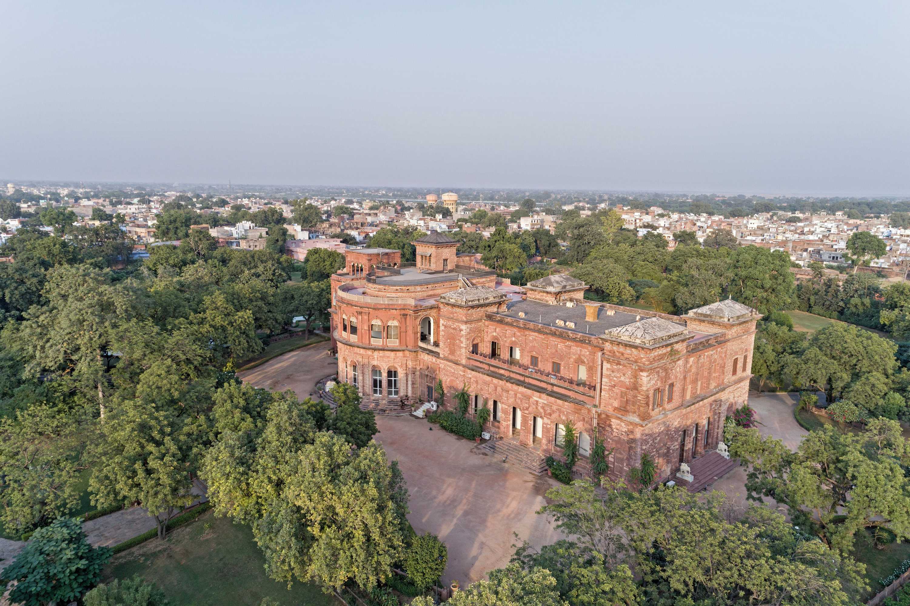Gift card for Raj Niwas Palace Gift card for Raj Niwas Palace