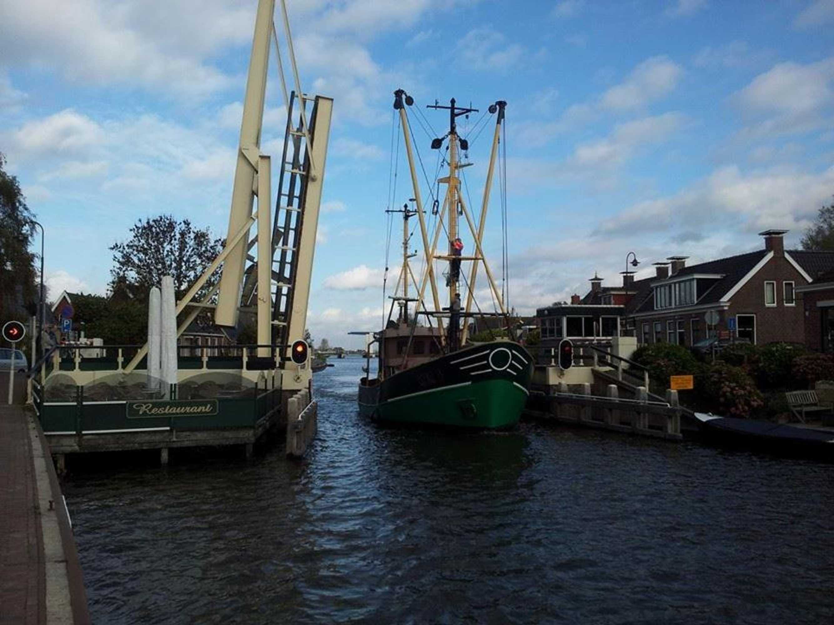 Gift card for Hotel Restaurant It Posthus