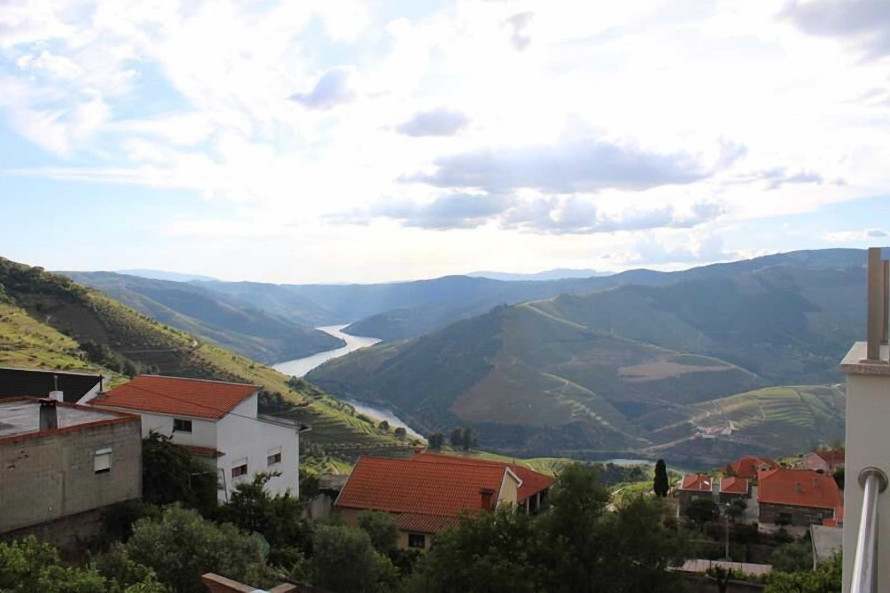 Gift card for Socalcos Do Douro House