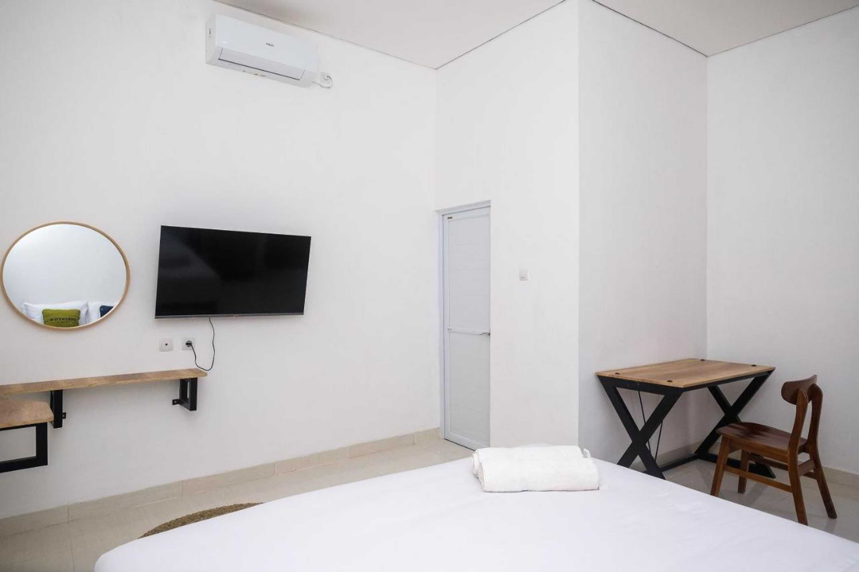 Gift card for Urbanview Griya Kusumo Seturan Yogyakarta