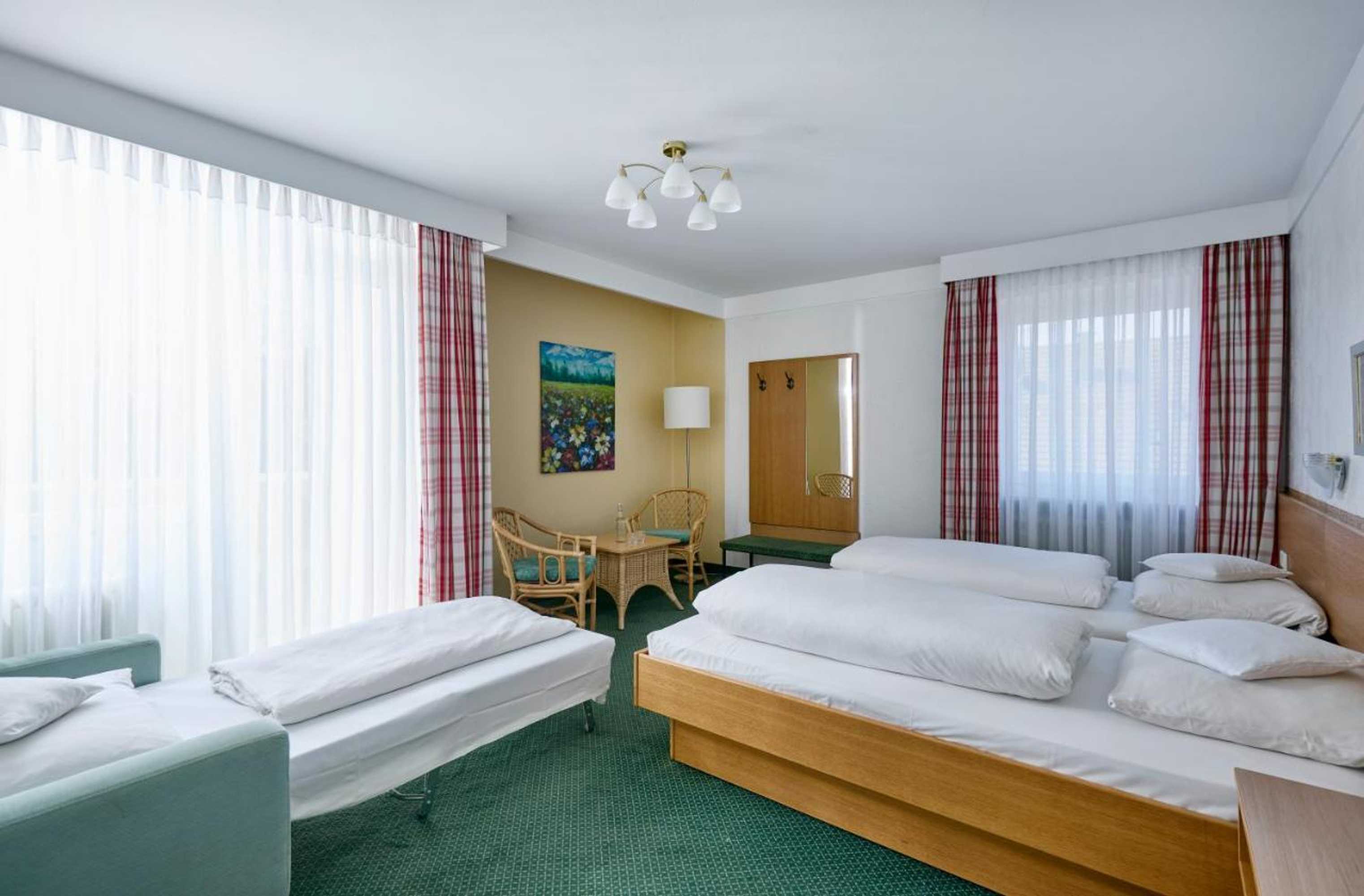 Gift card for Hotel Mayer