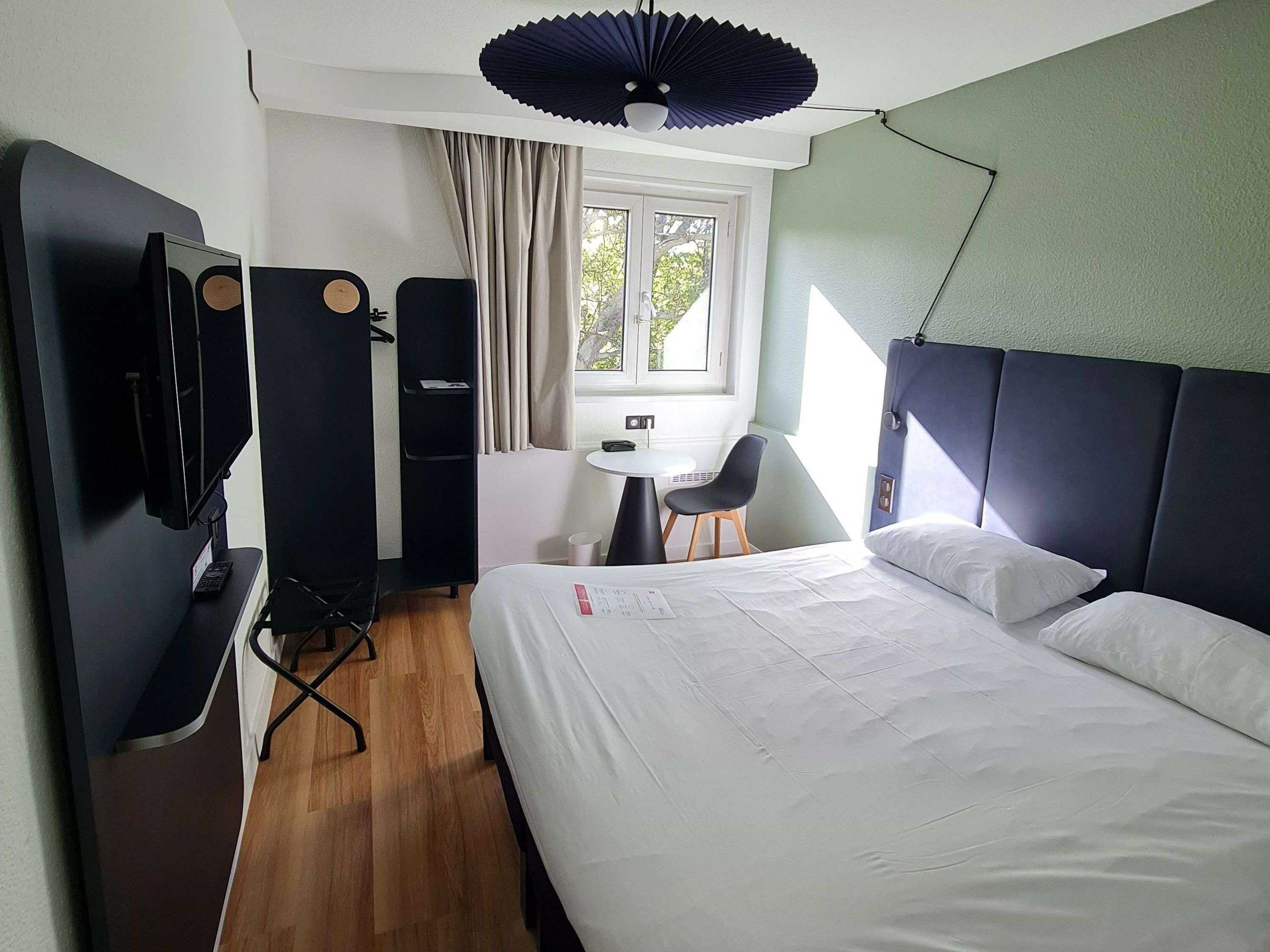 Gift card for Hotel Ibis Vannes Gift card for Hotel Ibis Vannes