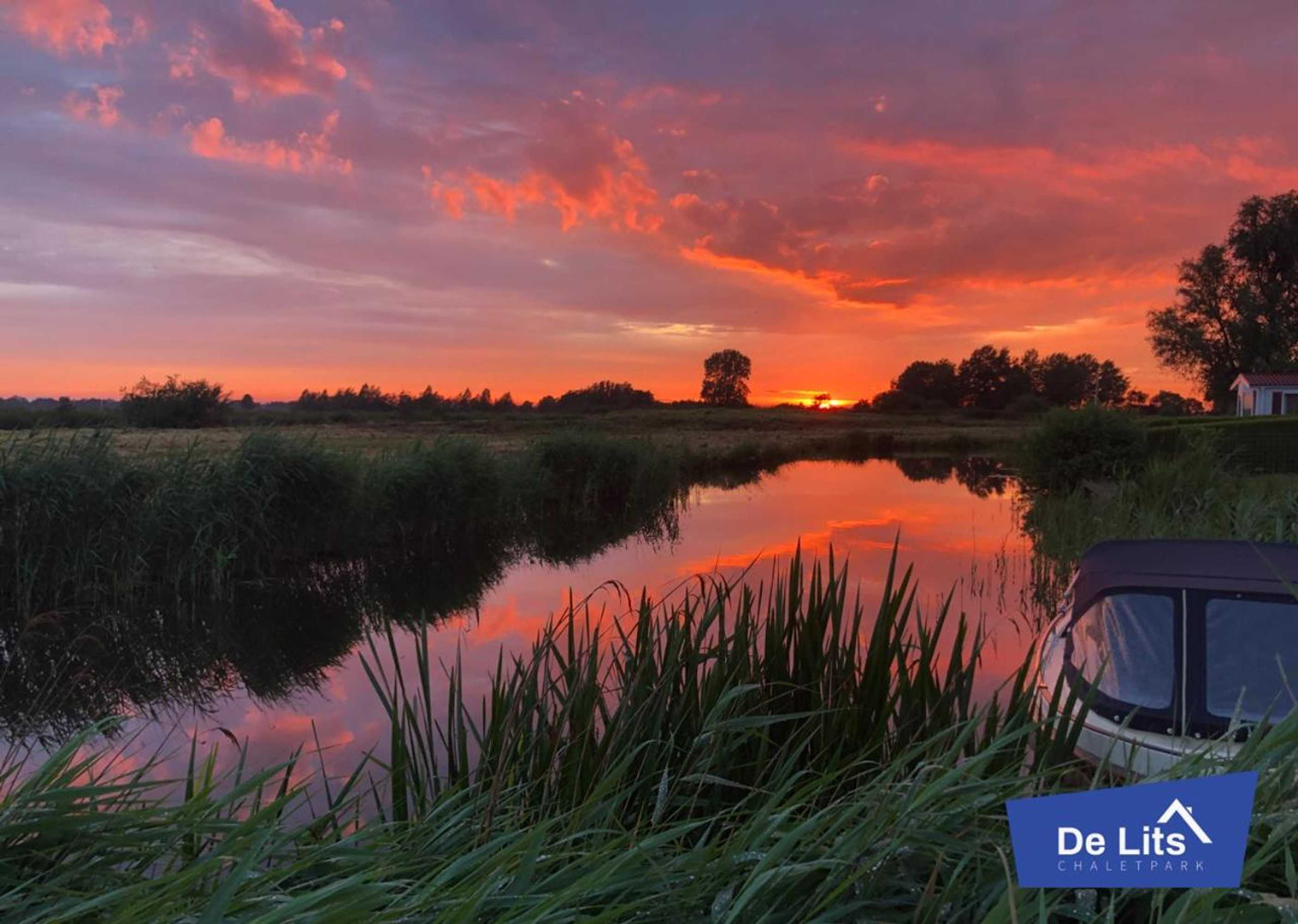 Gift card for Chaletpark de Lits