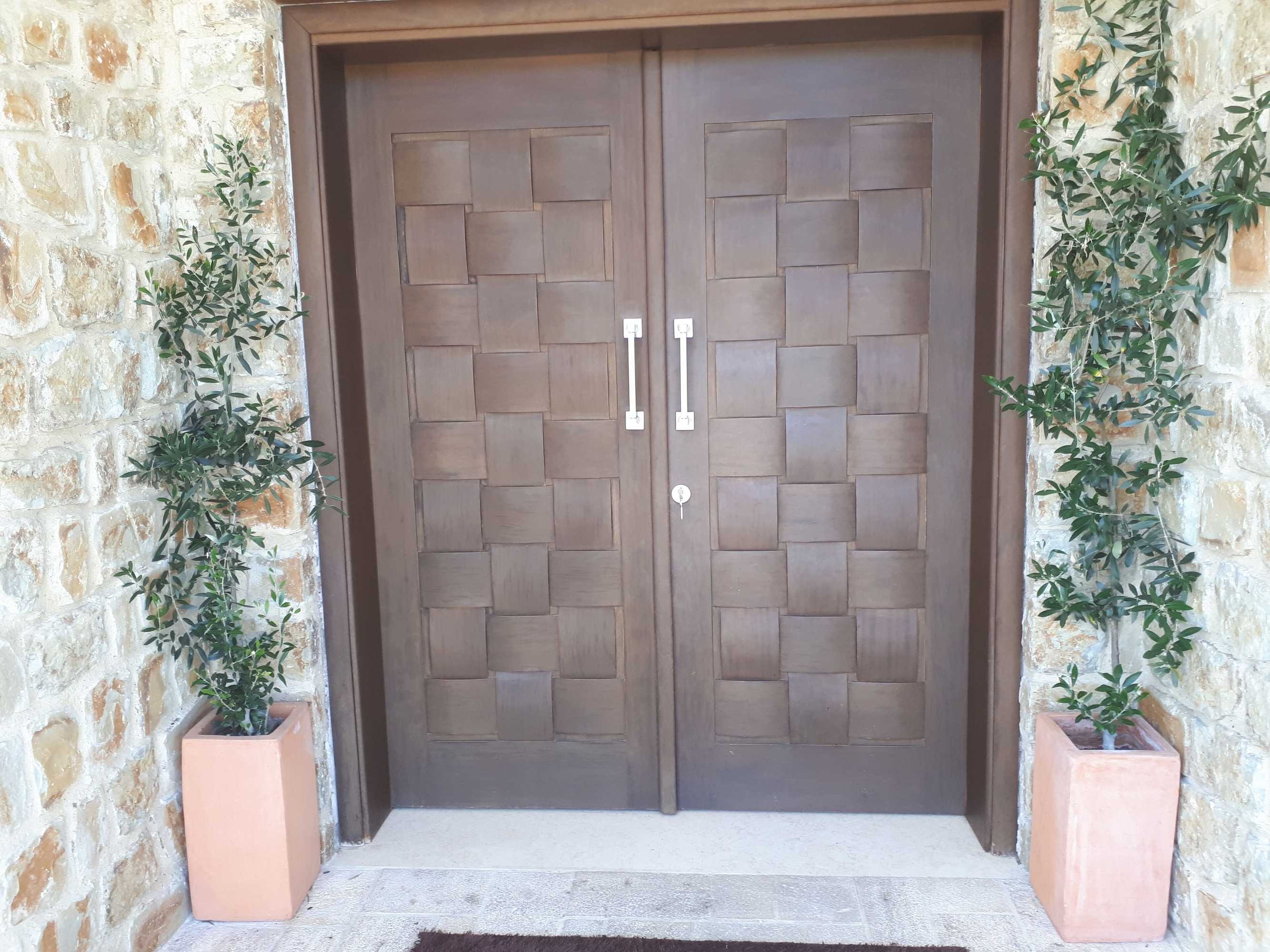 Gift card for Villa Del Lago