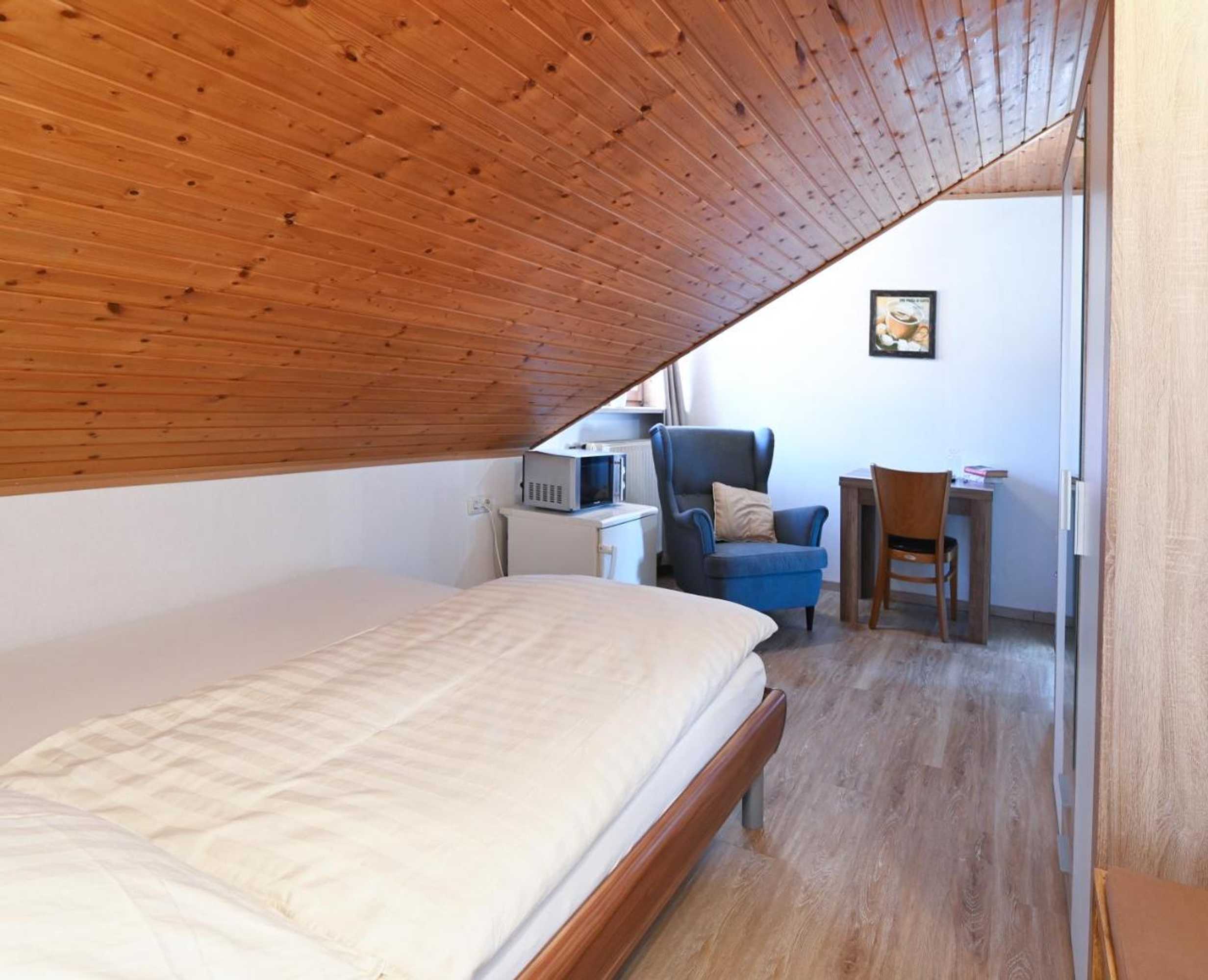 Gift card for Schoepke Pension