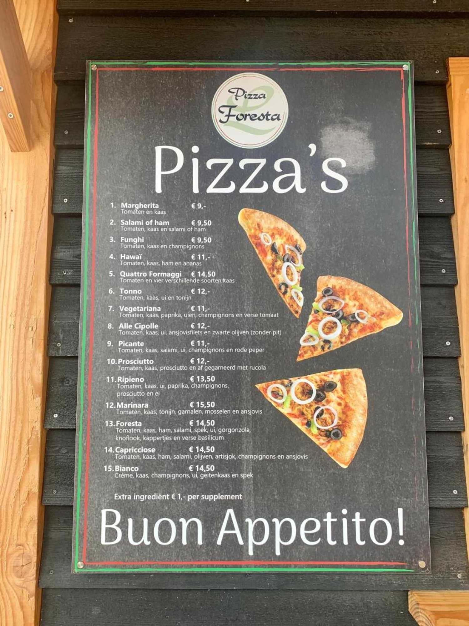 Gift card for Sunnychalet