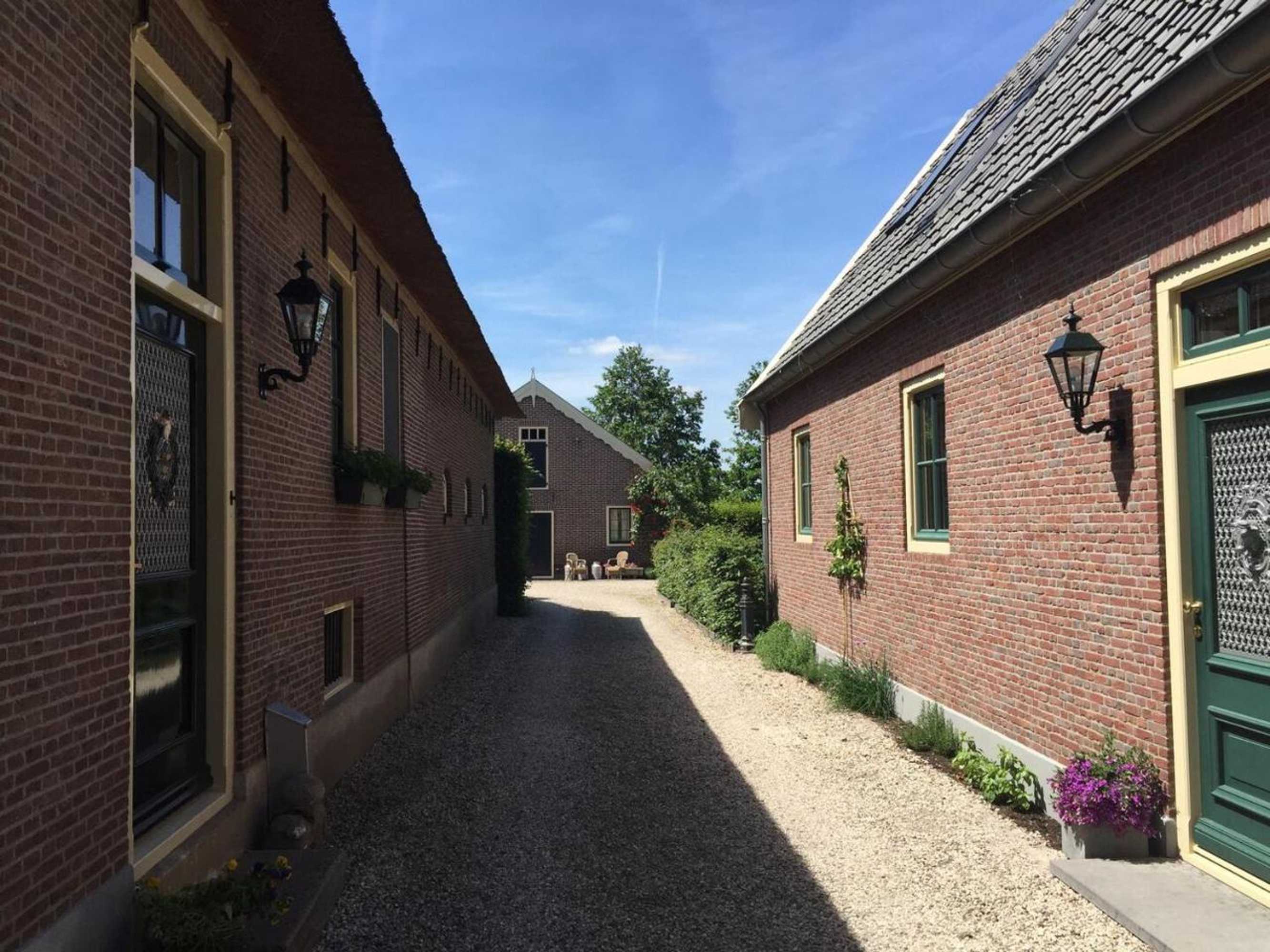 Gift card for Bed & Breakfast Pax Tibi