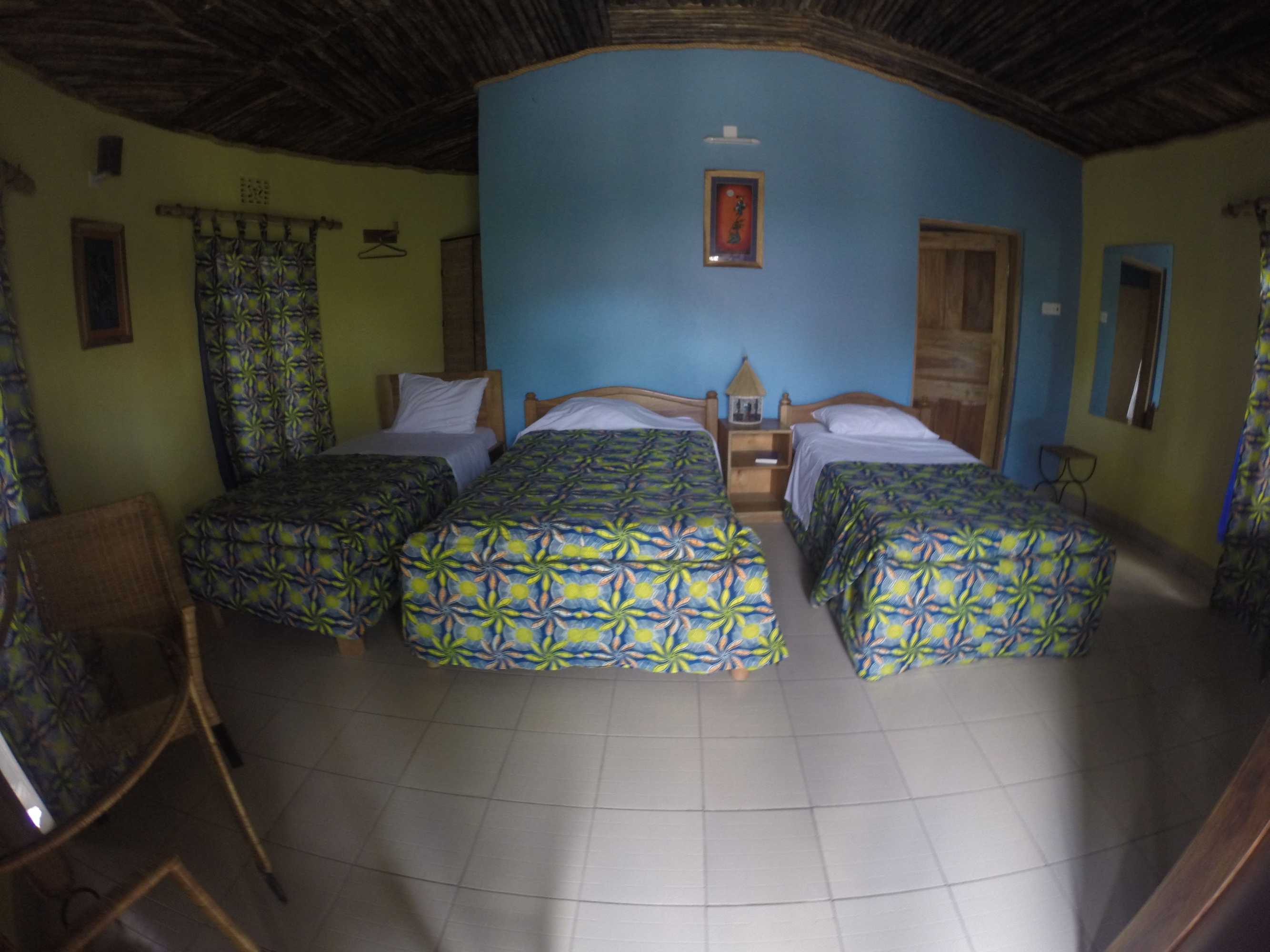 Gift card for Kilimanjaro Eco Lodge Gift card for Kilimanjaro Eco Lodge