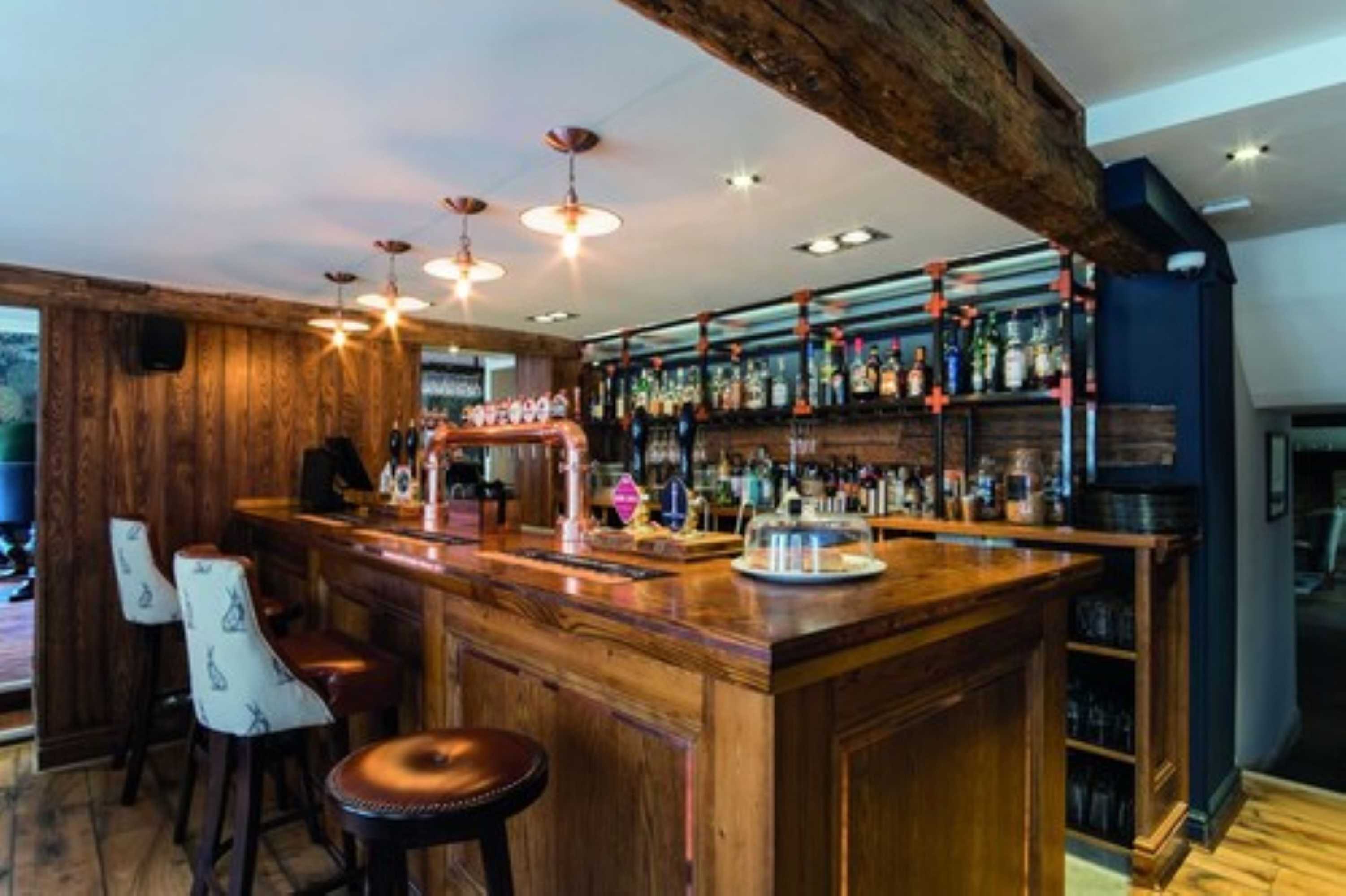Gift card for The Fleece at Cirencester Gift card for The Fleece at Cirencester