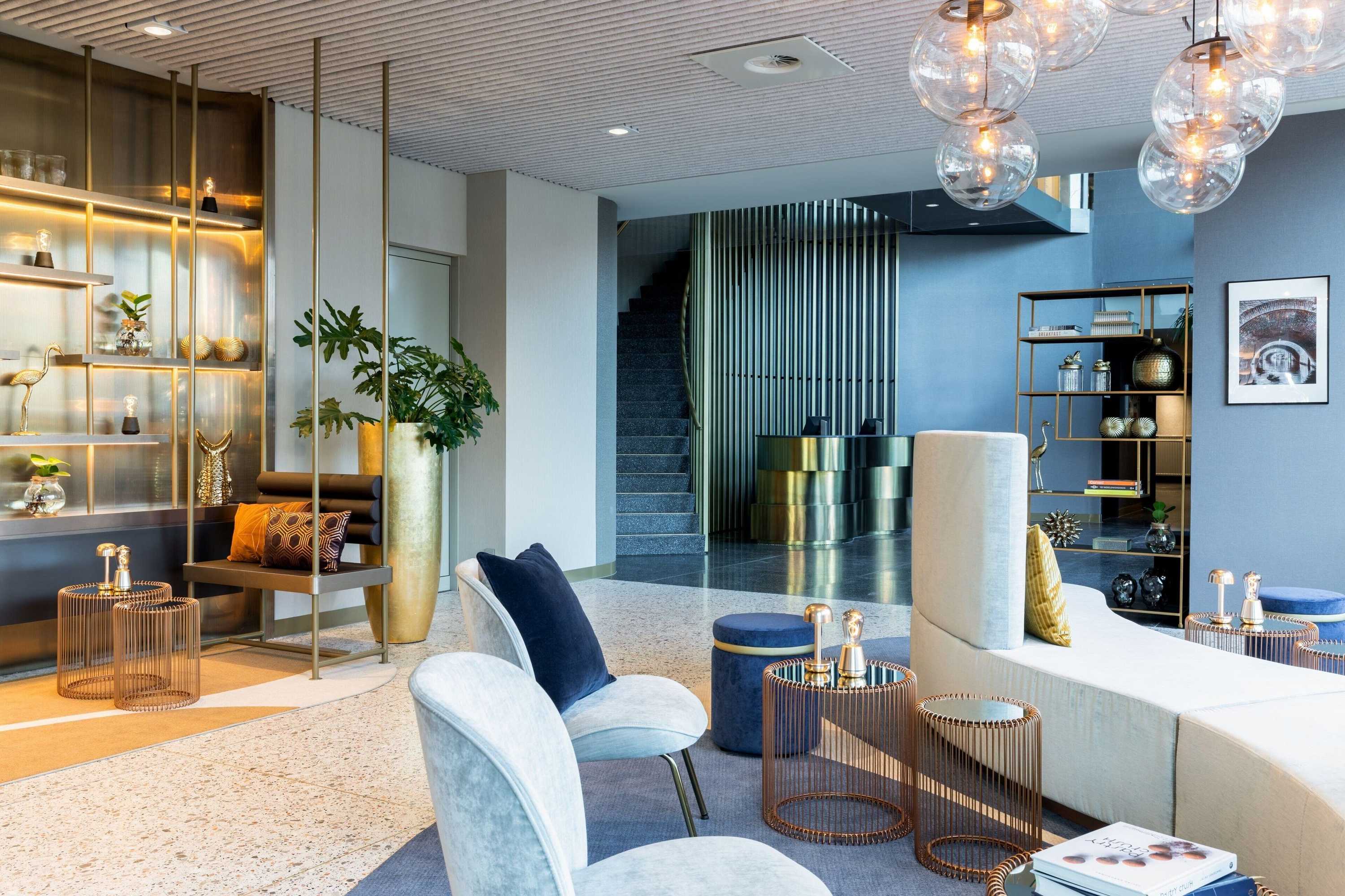 Gift card for The Den, ‘s-Hertogenbosch, a Tribute Portfolio Hotel Gift card for The Den, ‘s-Hertogenbosch, a Tribute Portfolio Hotel