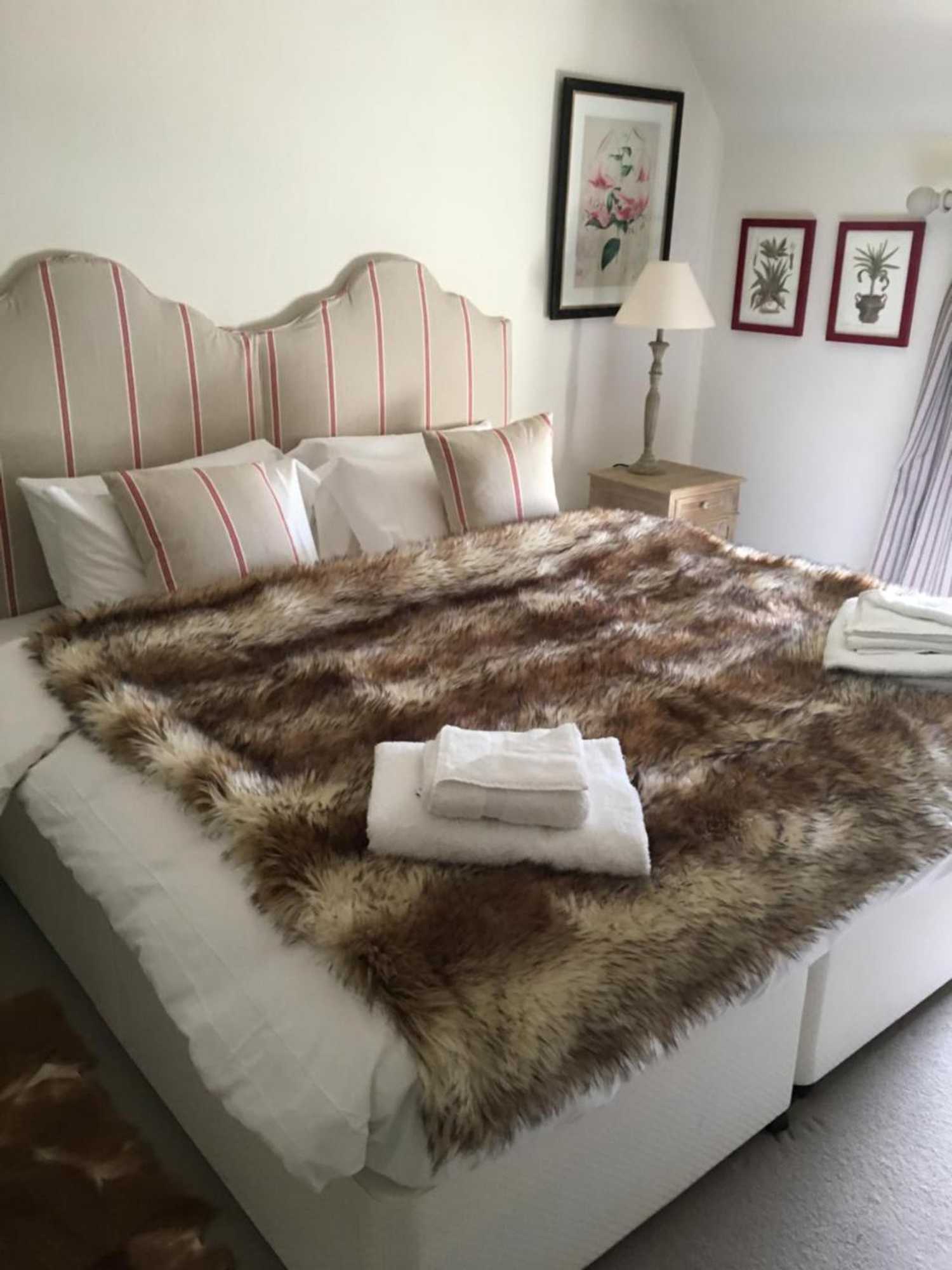 Gift card for Carlton Towers Estate