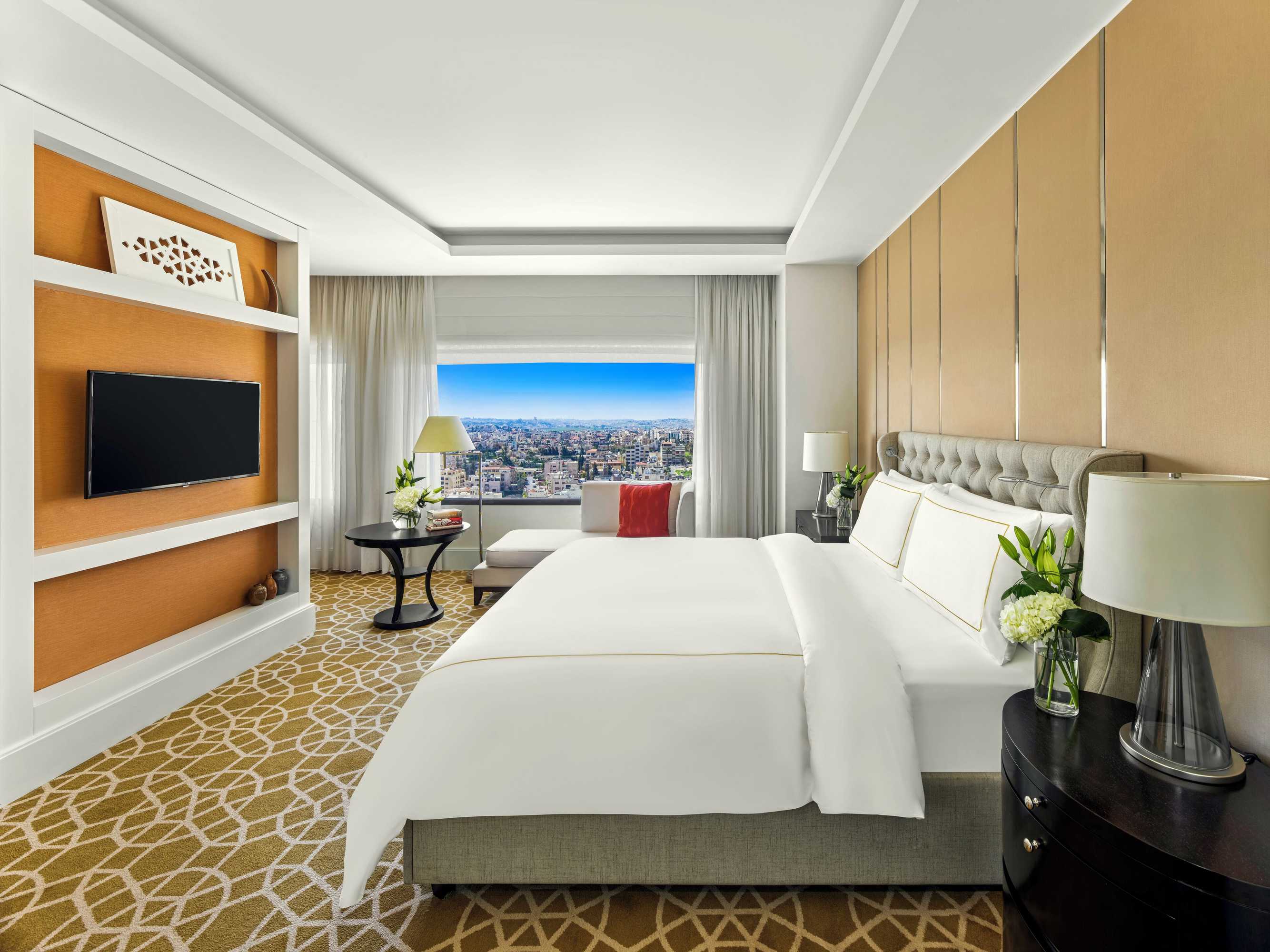 Gift card for Fairmont Amman Gift card for Fairmont Amman