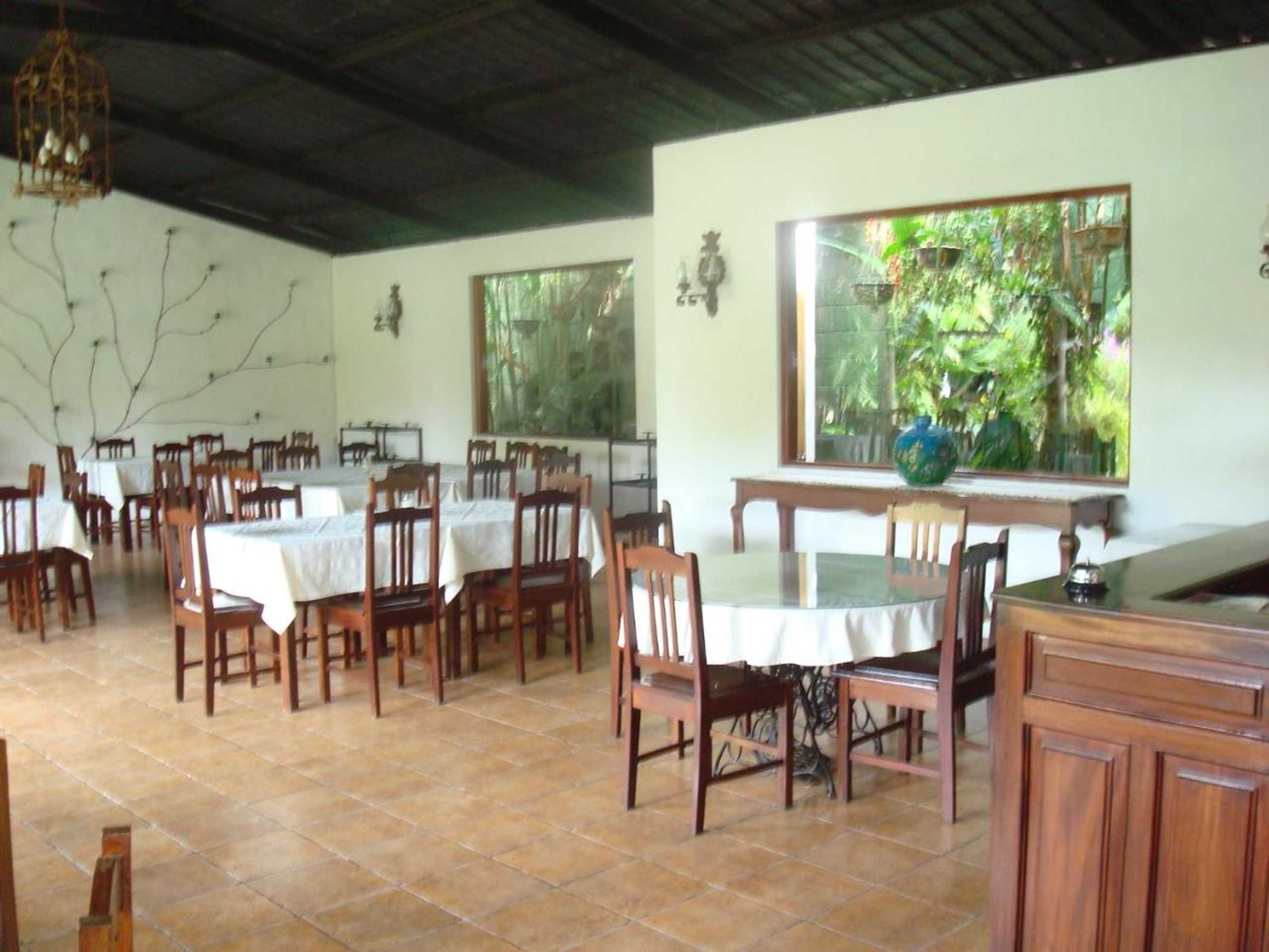 Gift card for Casa Duranta