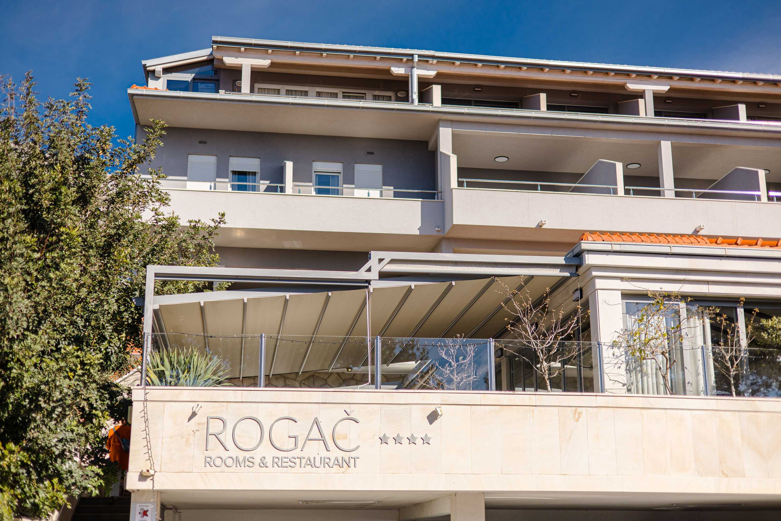 Gift card for Rogač Rooms & Restaurant Gift card for Rogač Rooms & Restaurant