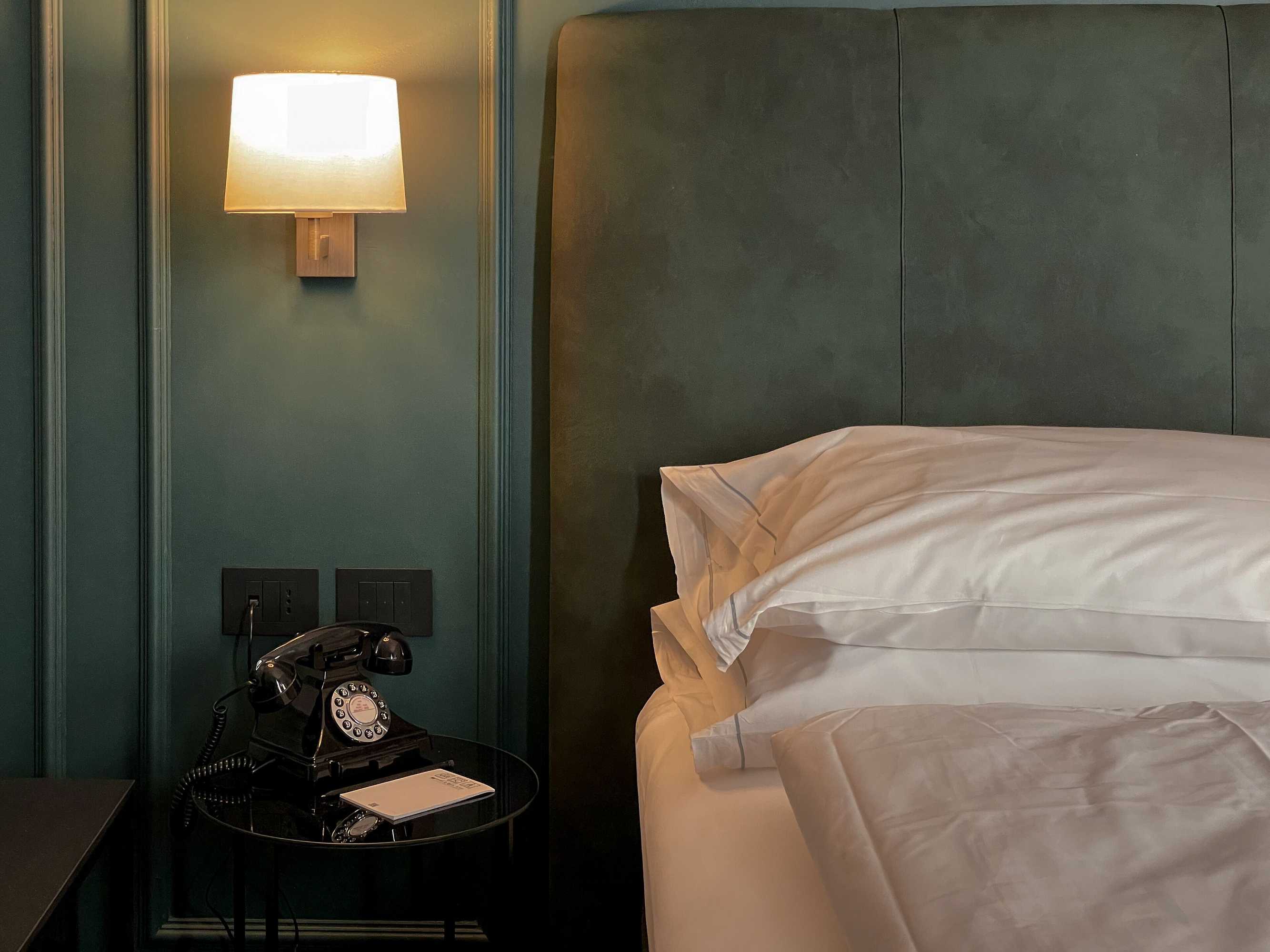 Gift card for Hotel Impero Gift card for Hotel Impero