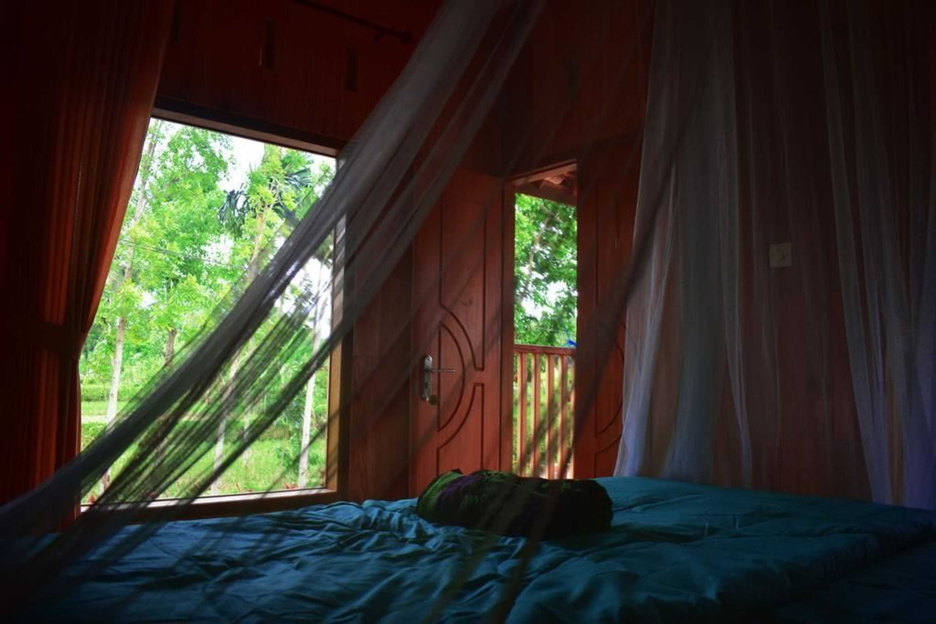 Gift card for Cahaya Tetebatu Inn