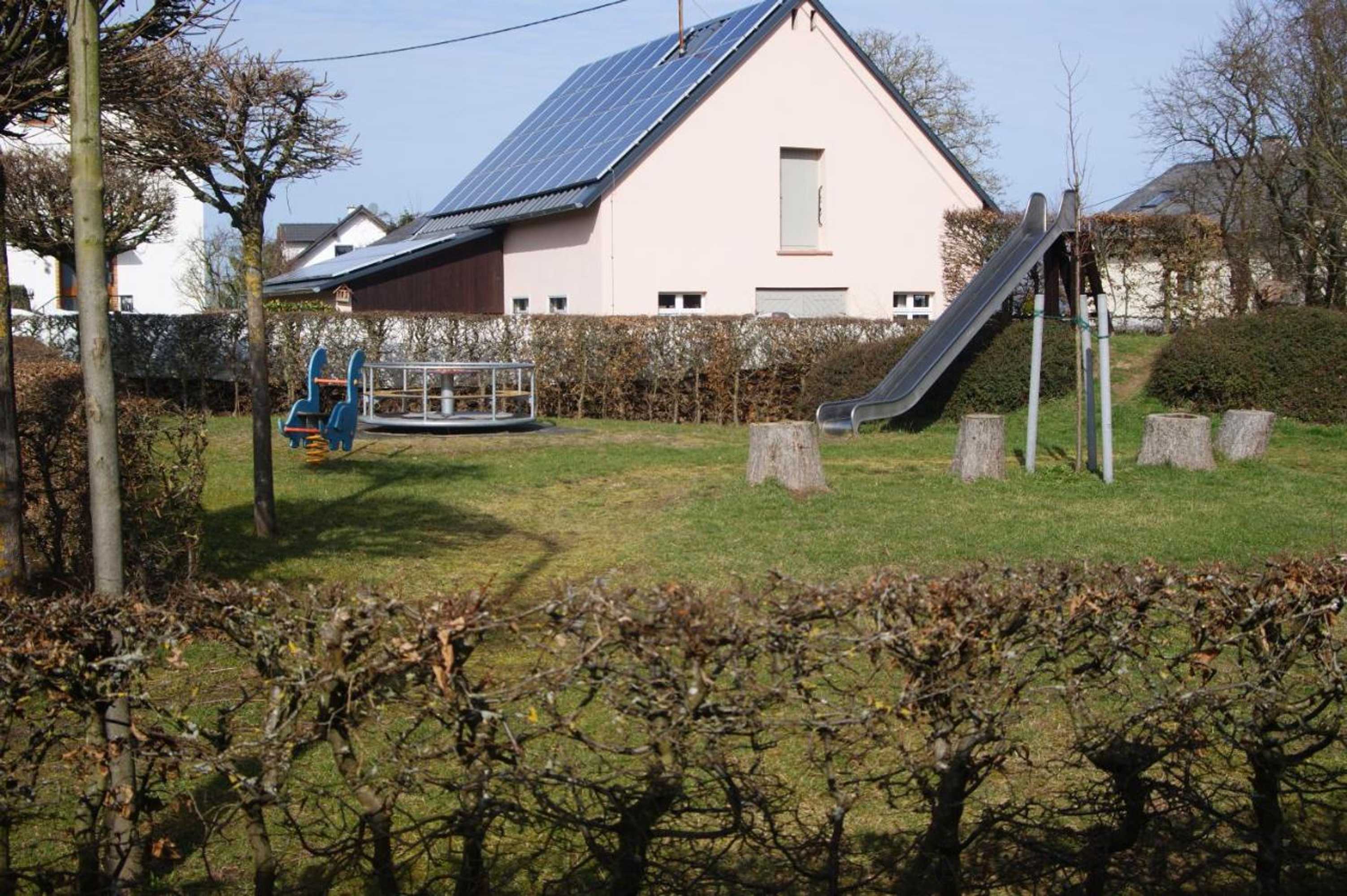 Gift card for Haus Straus