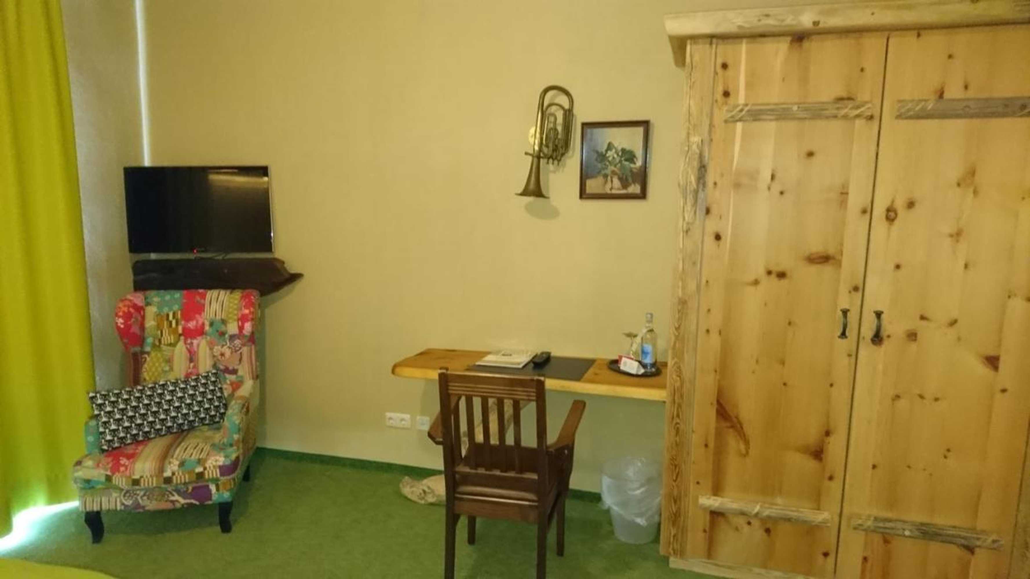 Gift card for Hotel & Auberge le Journal