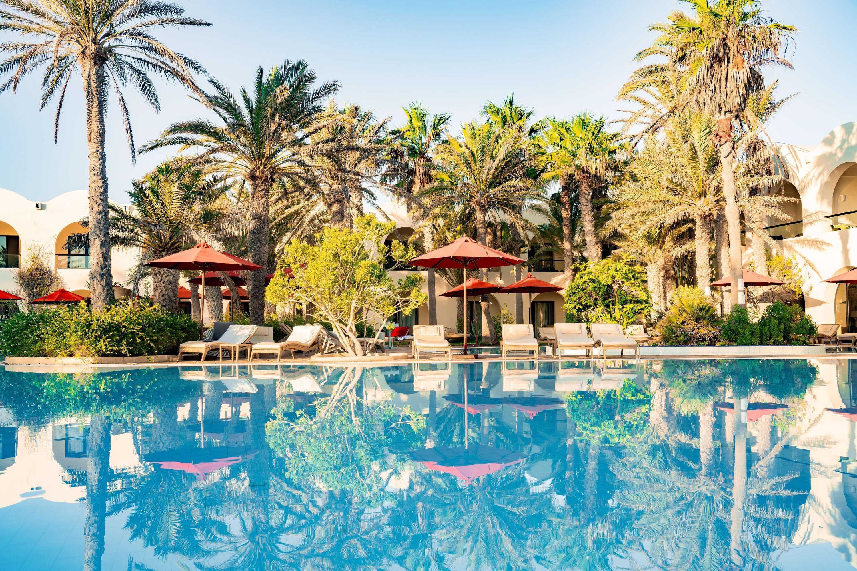 Gift card for Sentido Djerba Beach Gift card for Sentido Djerba Beach