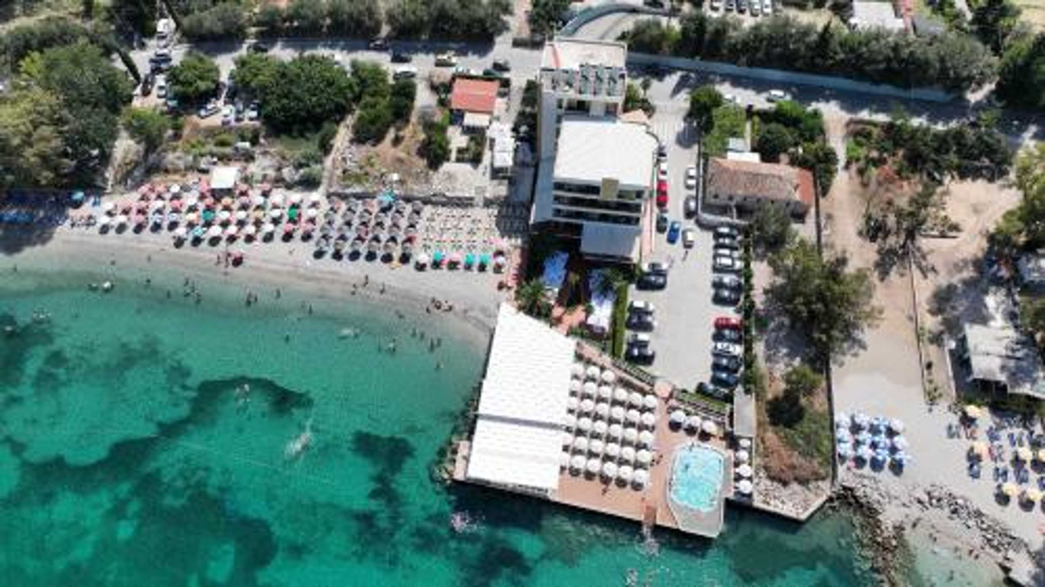 Gift card for Paradise Beach Hotel Gift card for Paradise Beach Hotel
