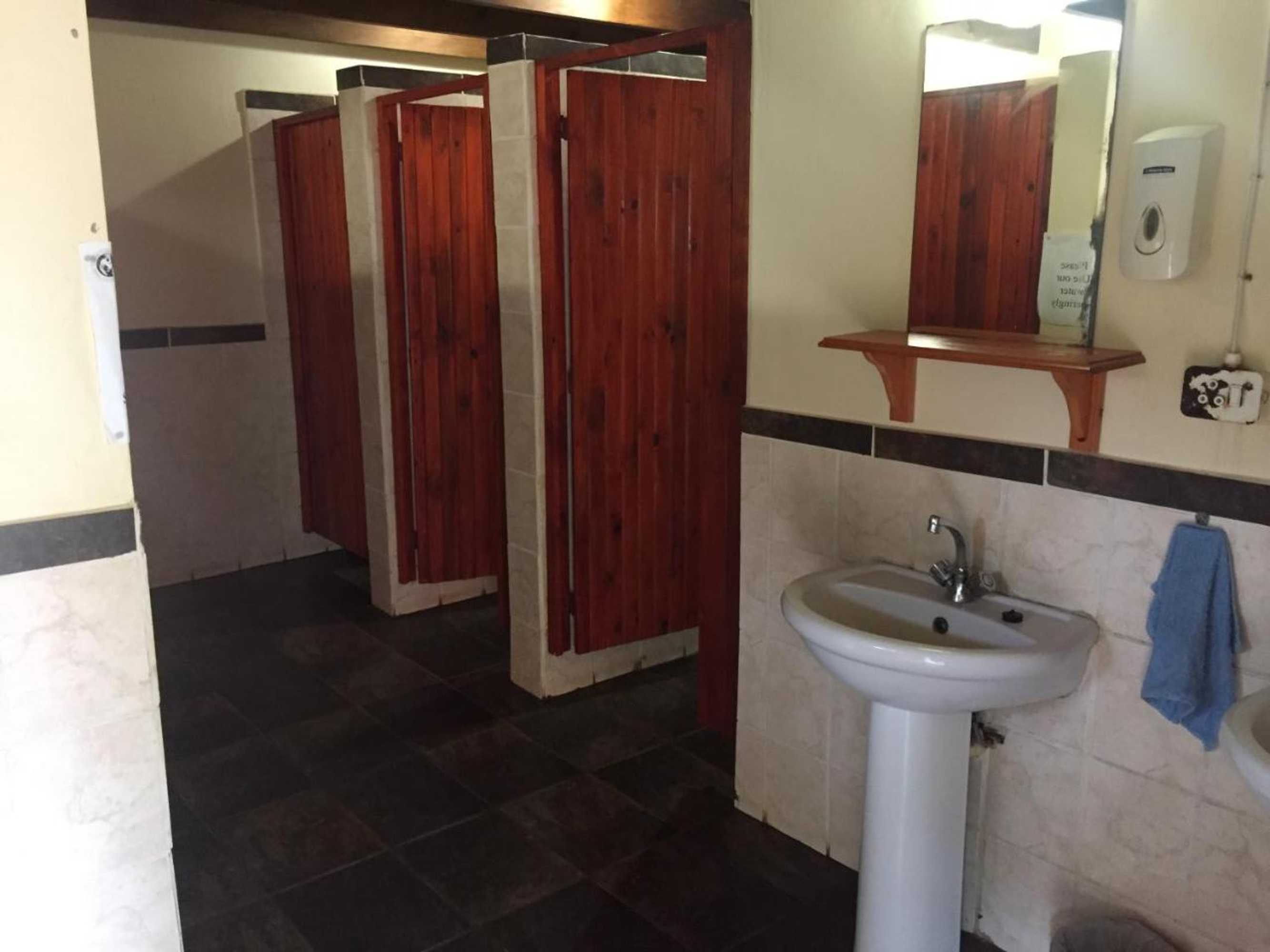 Gift card for Bushbaby Lodge & Camping Gift card for Bushbaby Lodge & Camping