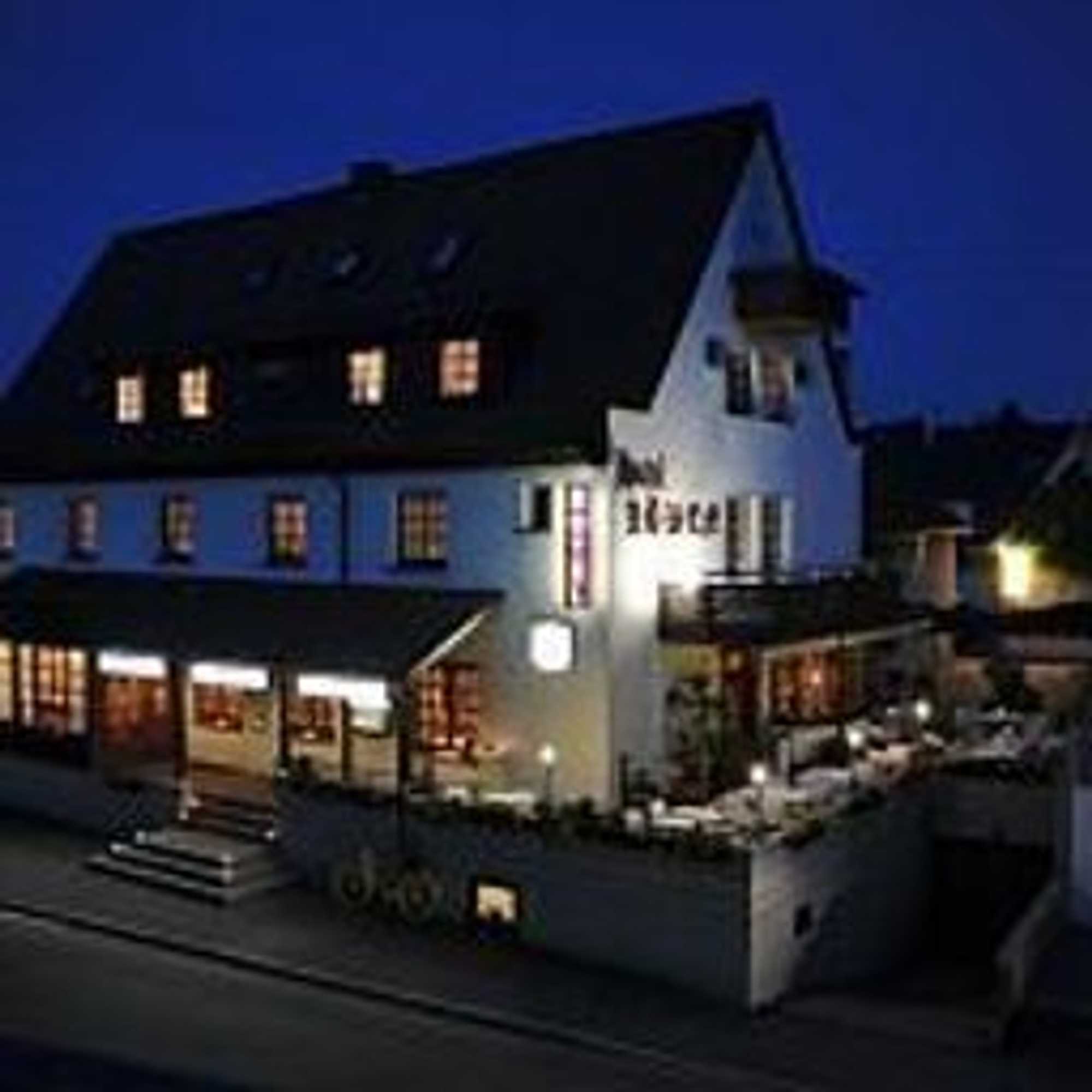 Gift card for Löwen Hotel & Restaurant Gift card for Löwen Hotel & Restaurant