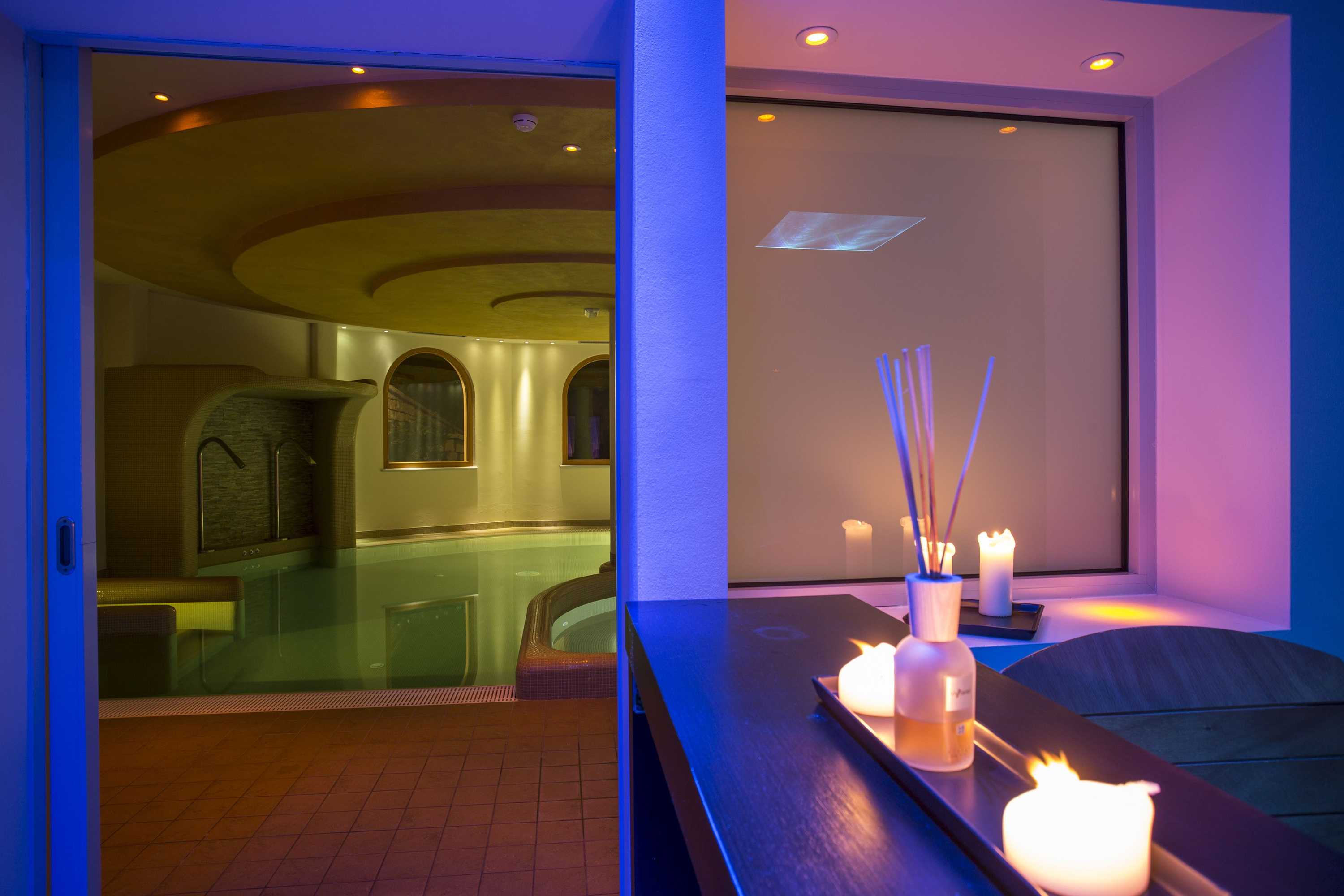 Gift card for Hotel Norge