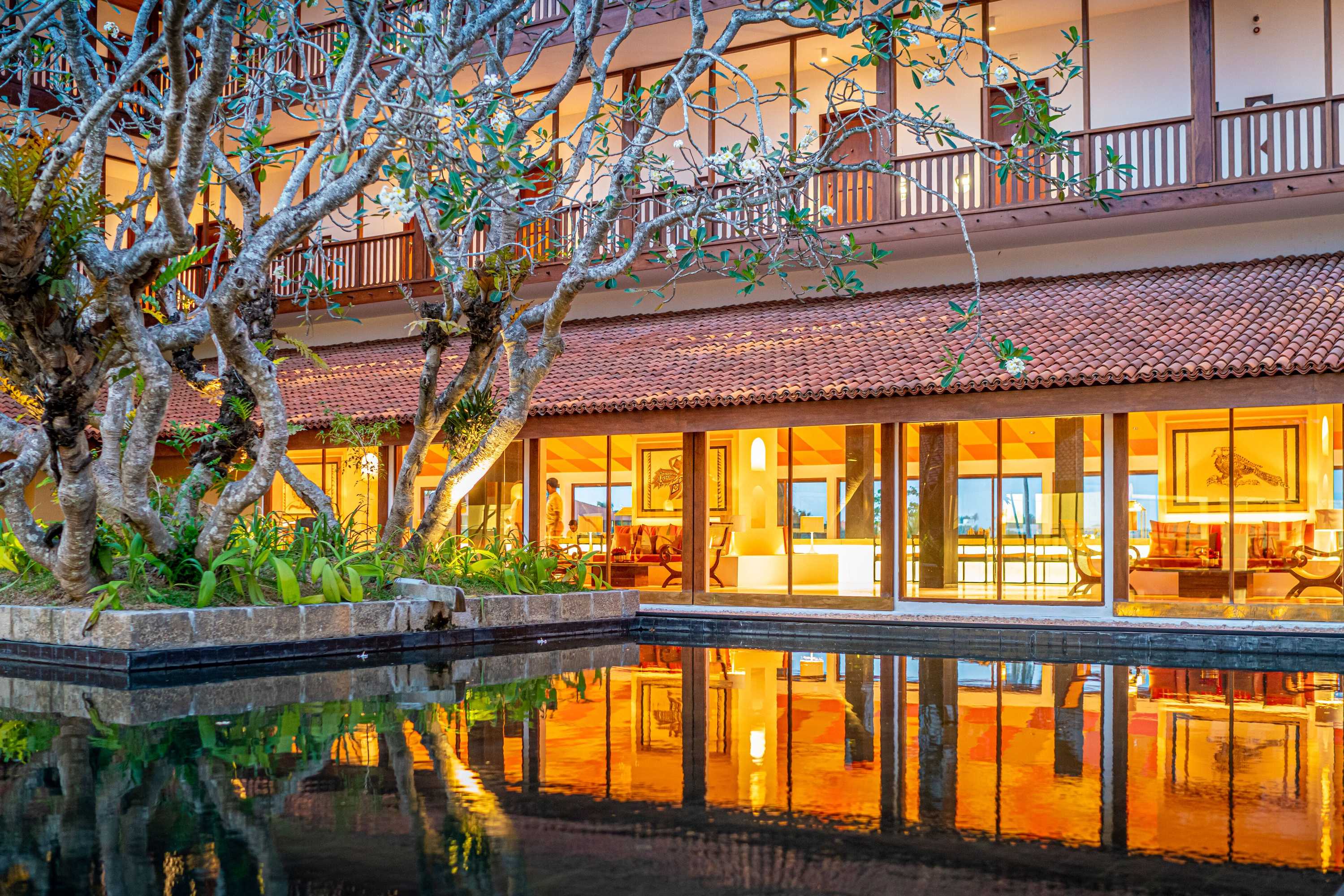 Gift card for Cinnamon Bentota Beach – Signature Selection Gift card for Cinnamon Bentota Beach – Signature Selection