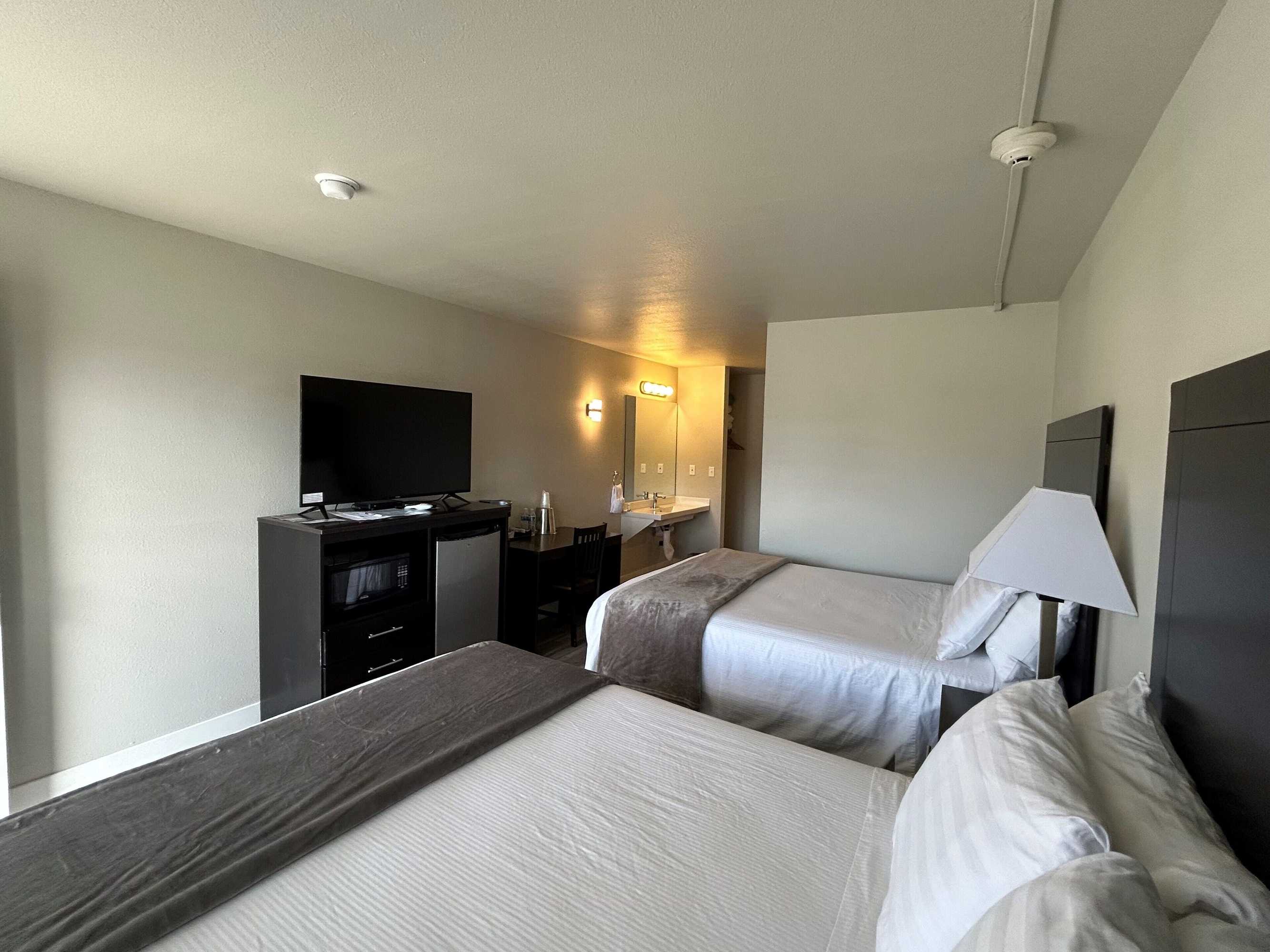 Gift card for Hwy 50 Inn