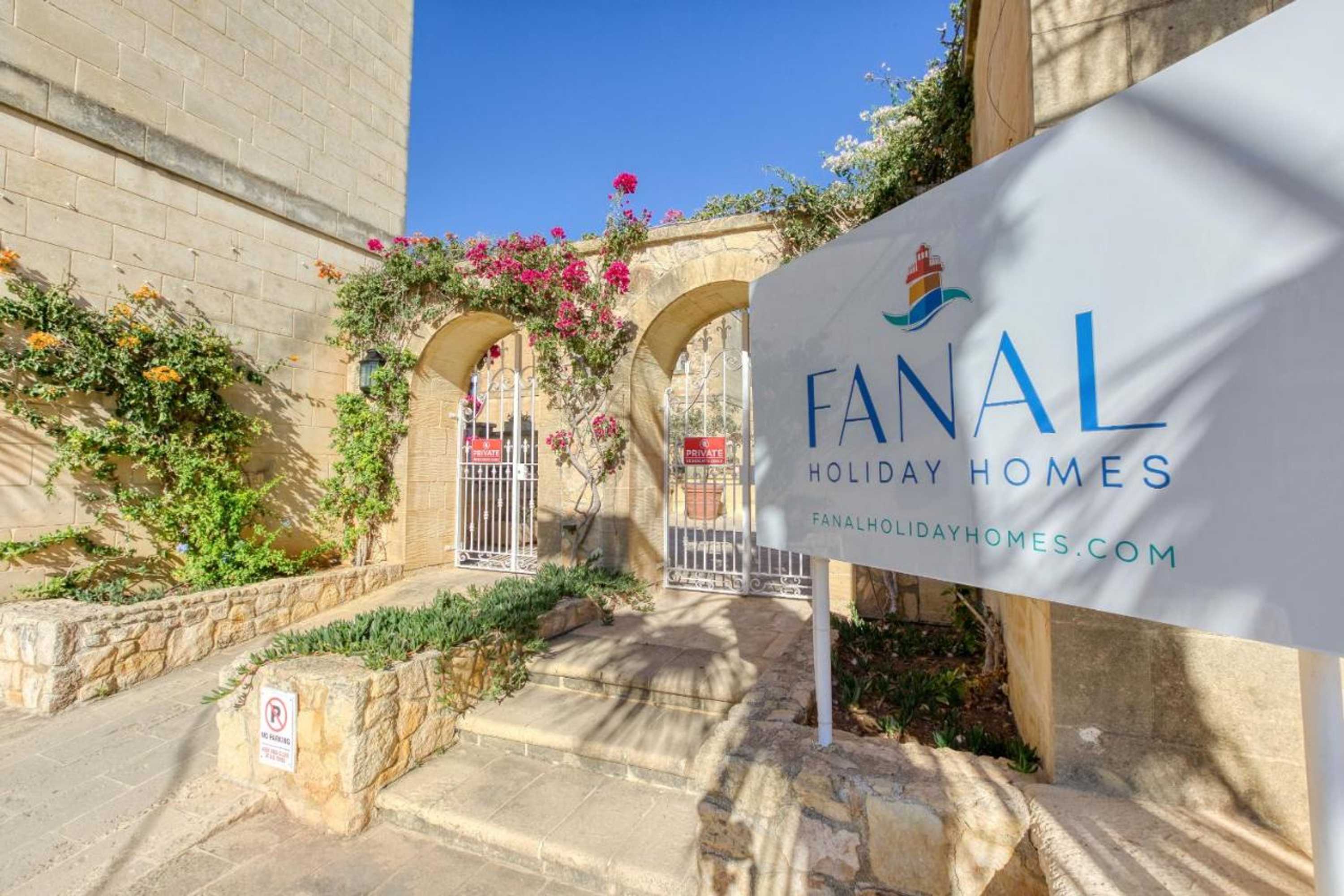 Gift card for Villagg Tal Fanal