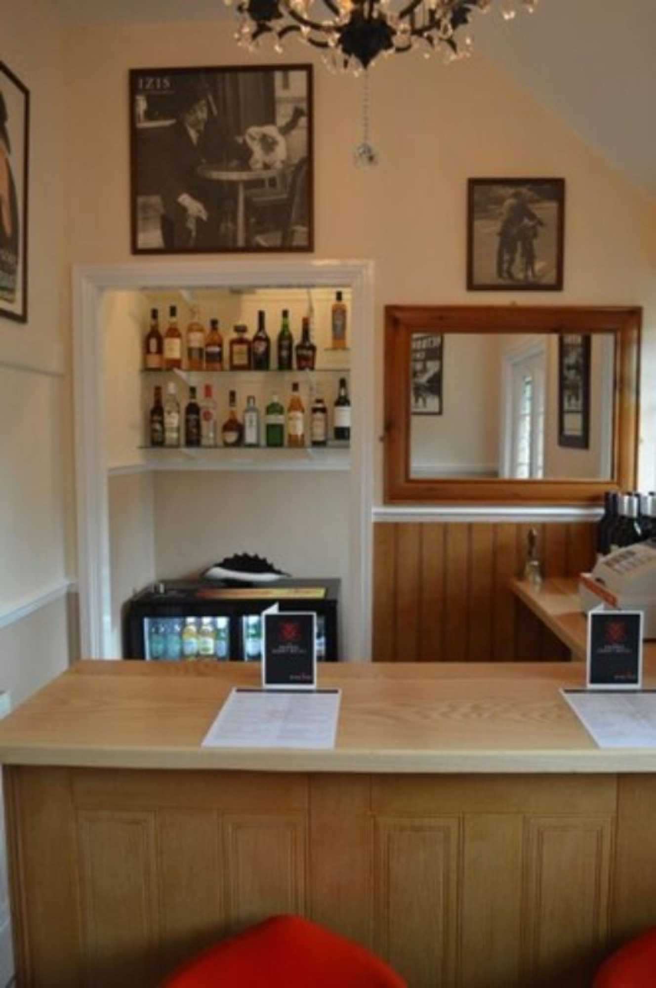 Gift card for The Grange Court Hotel Gift card for The Grange Court Hotel