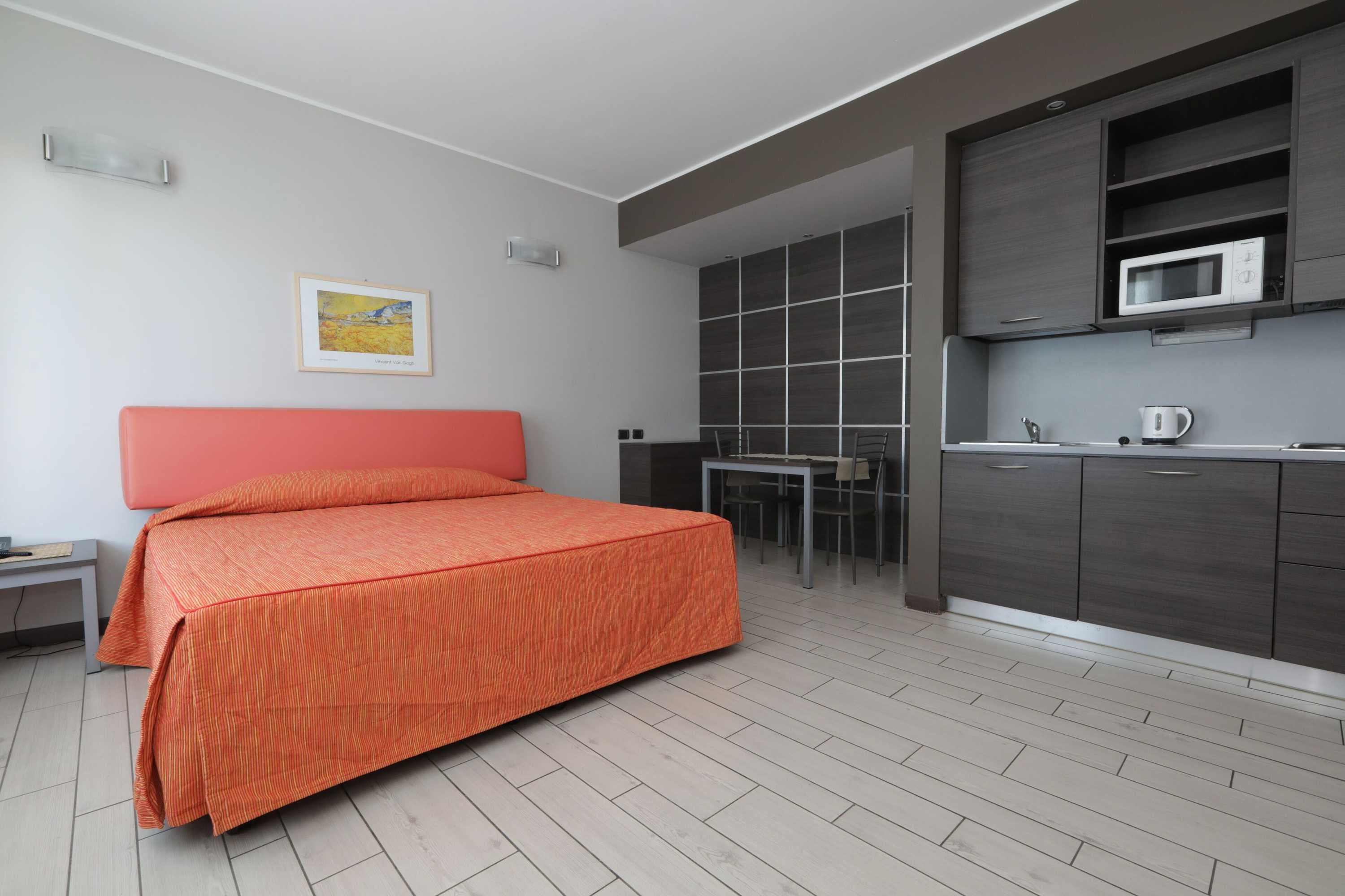 Gift card for Hotel Residence Aurora Gift card for Hotel Residence Aurora