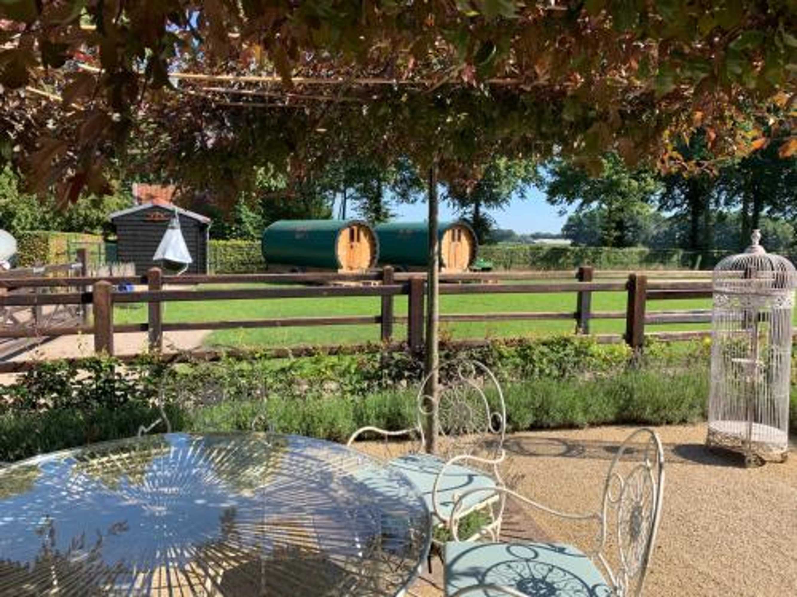 Gift card for #glamping@de Verloren Sinjoor Gift card for #glamping@de Verloren Sinjoor