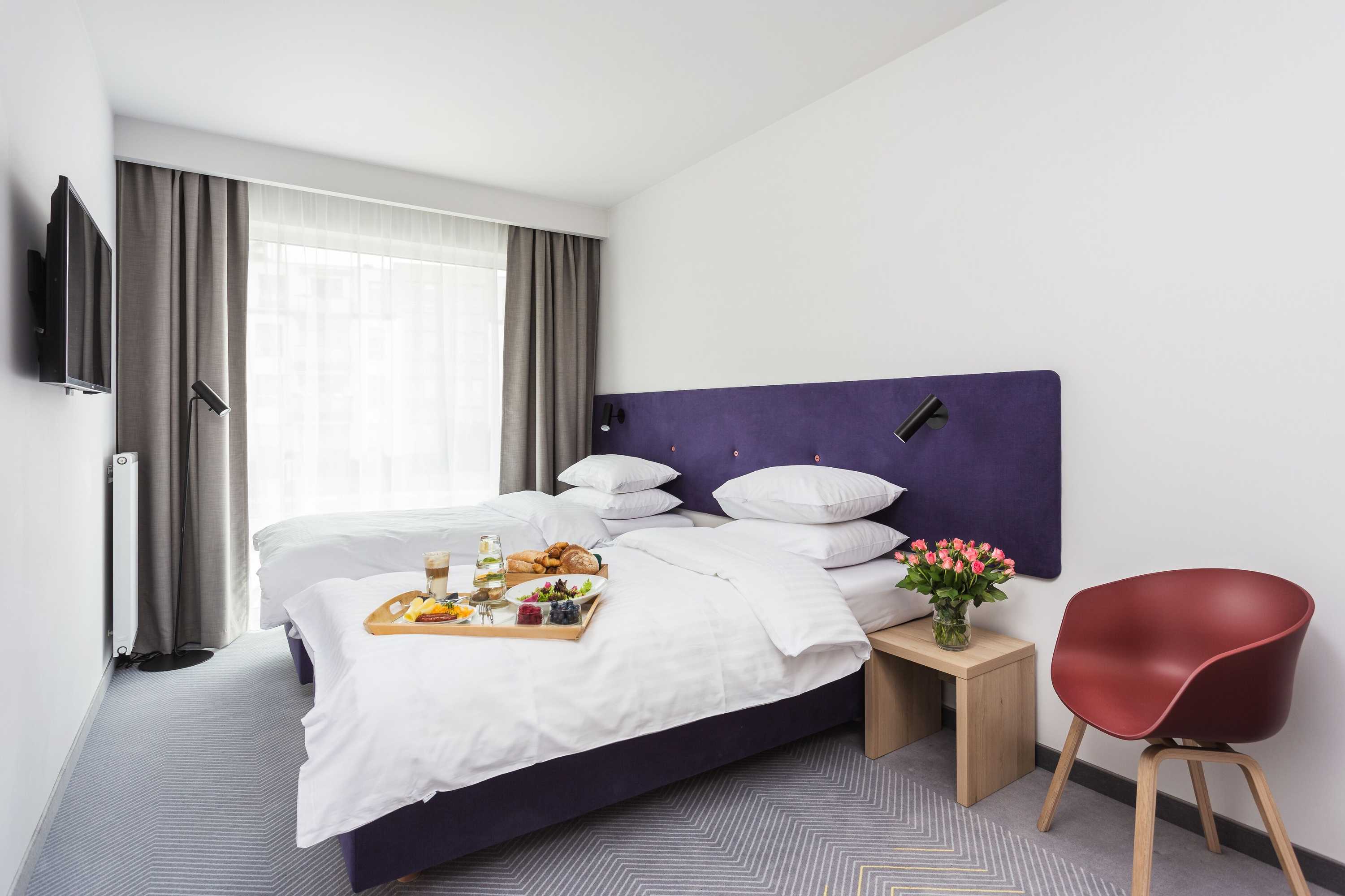 Gift card for Platinum Hotel & Residence Wilanów Gift card for Platinum Hotel & Residence Wilanów