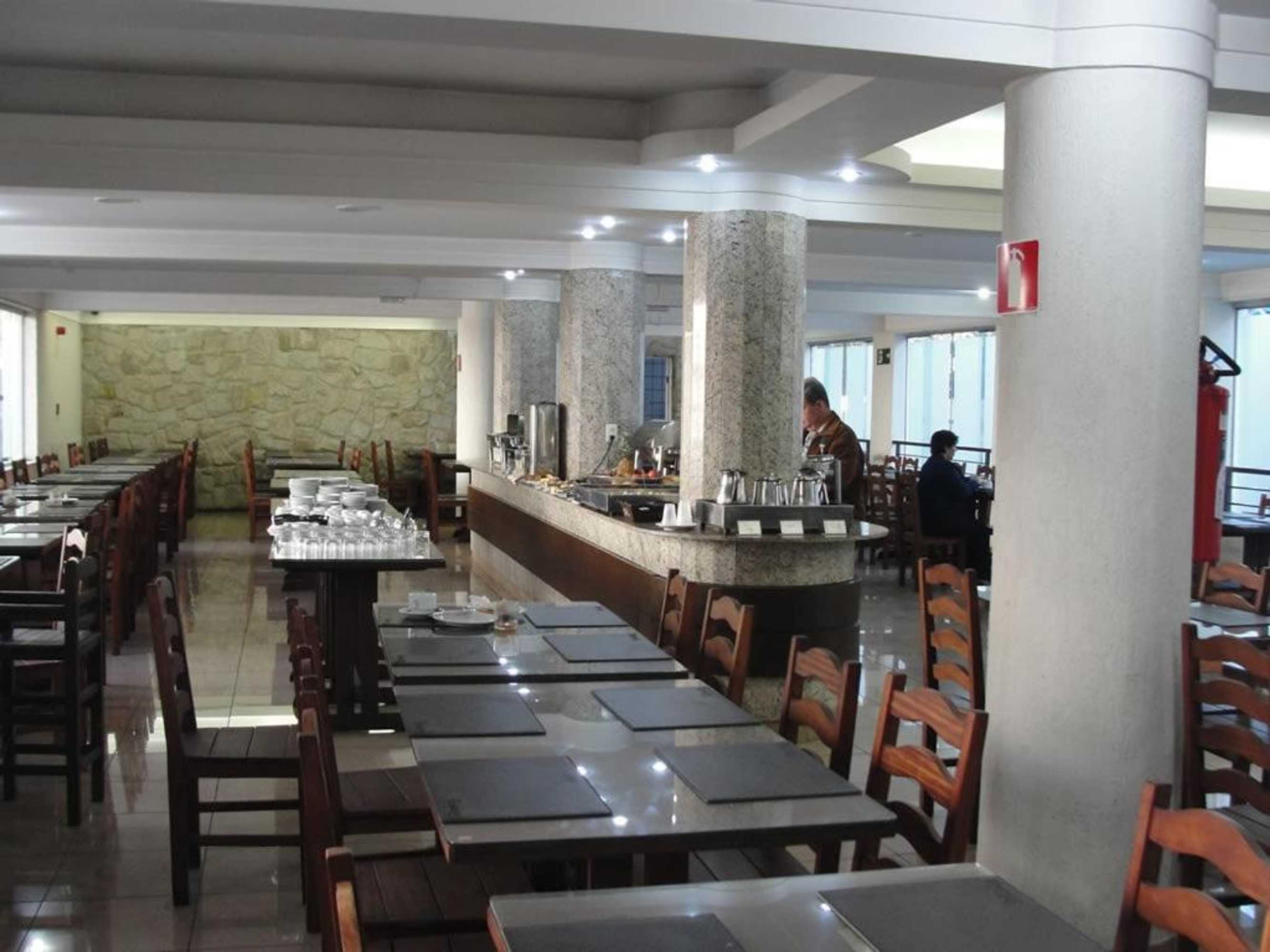 Gift card for Príncipe Hotel