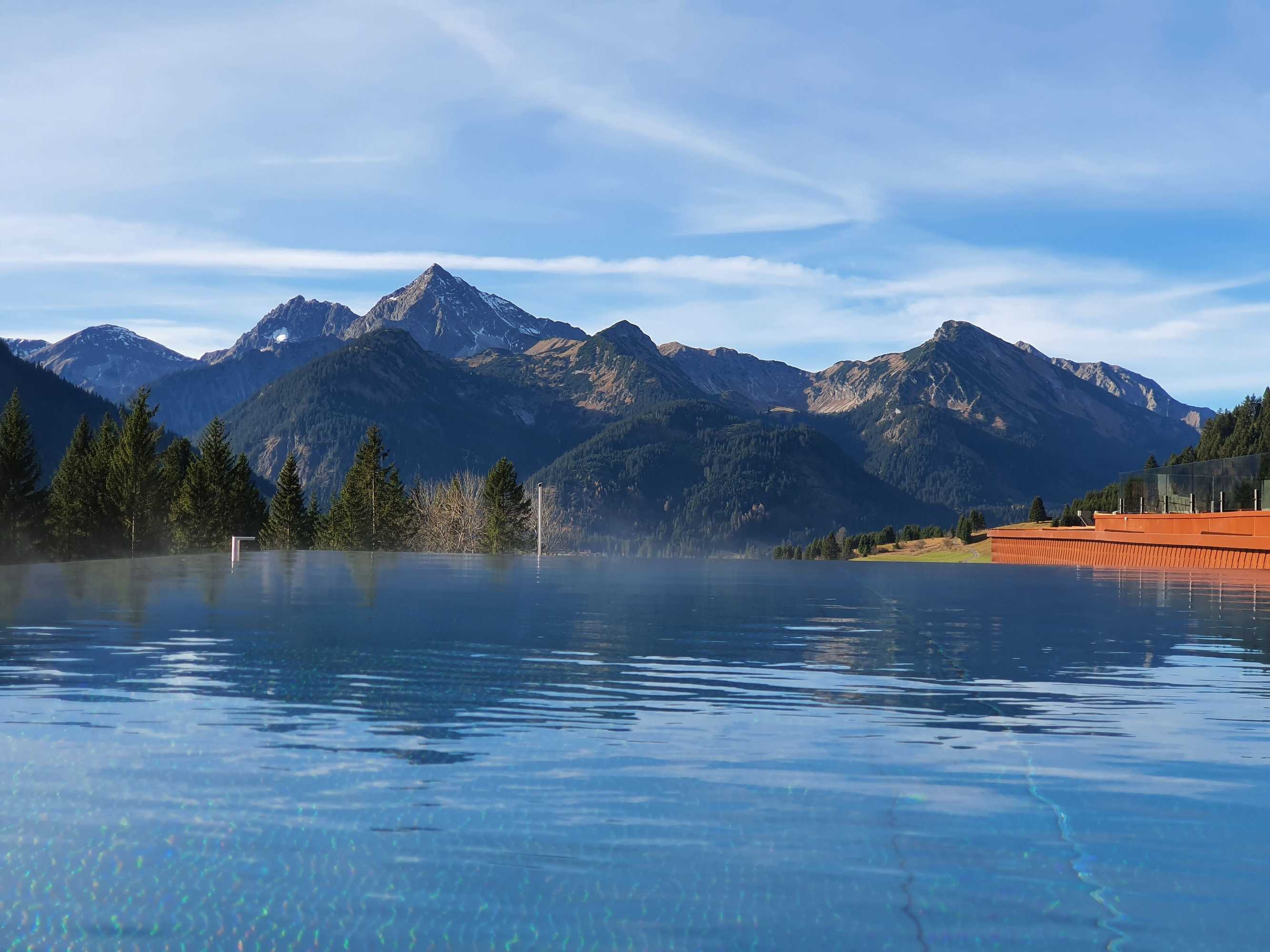 Gift card for Hotel Bergblick 5 Sterne Gift card for Hotel Bergblick 5 Sterne