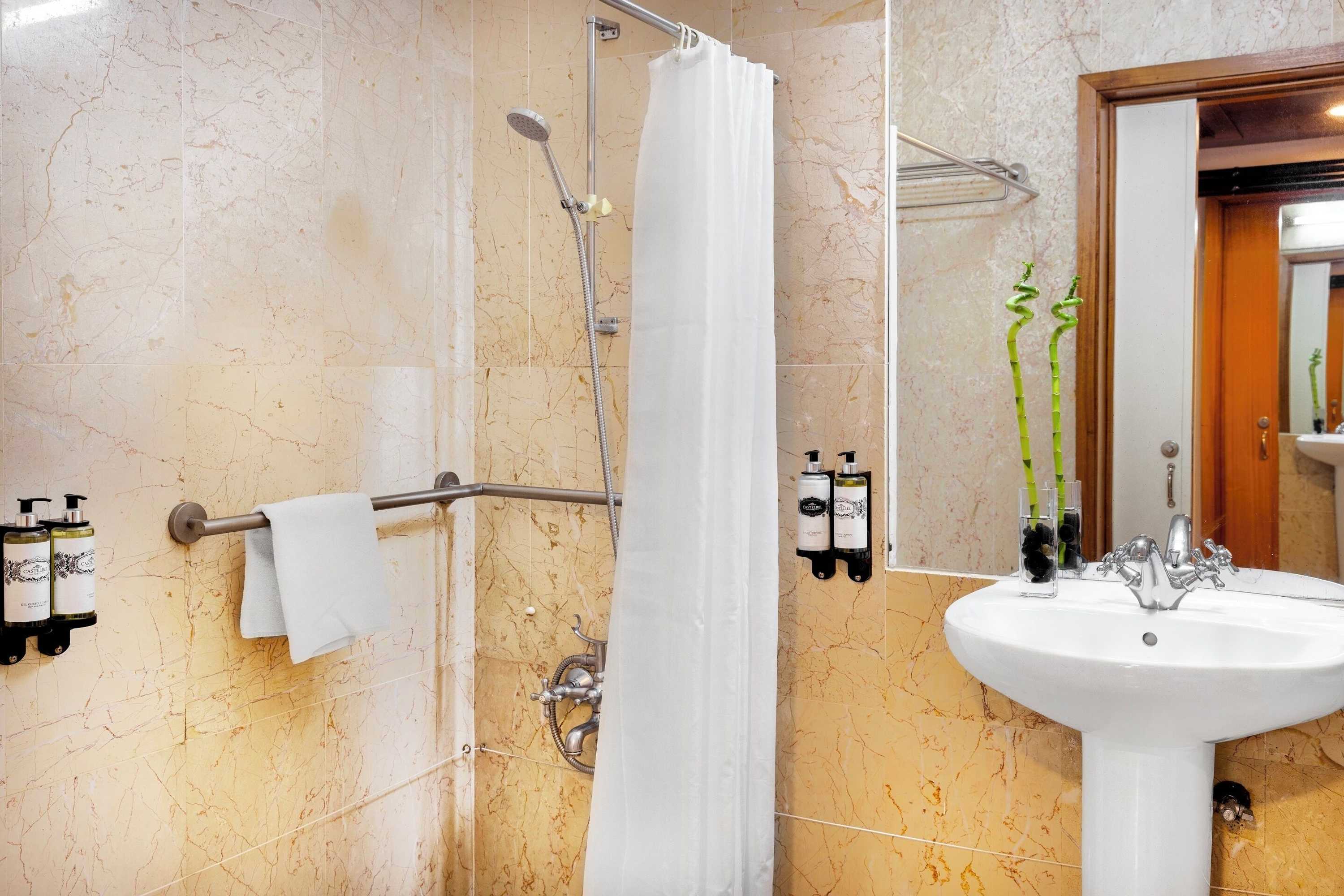 Gift card for Pousada Forte da Horta - Historic Hotel