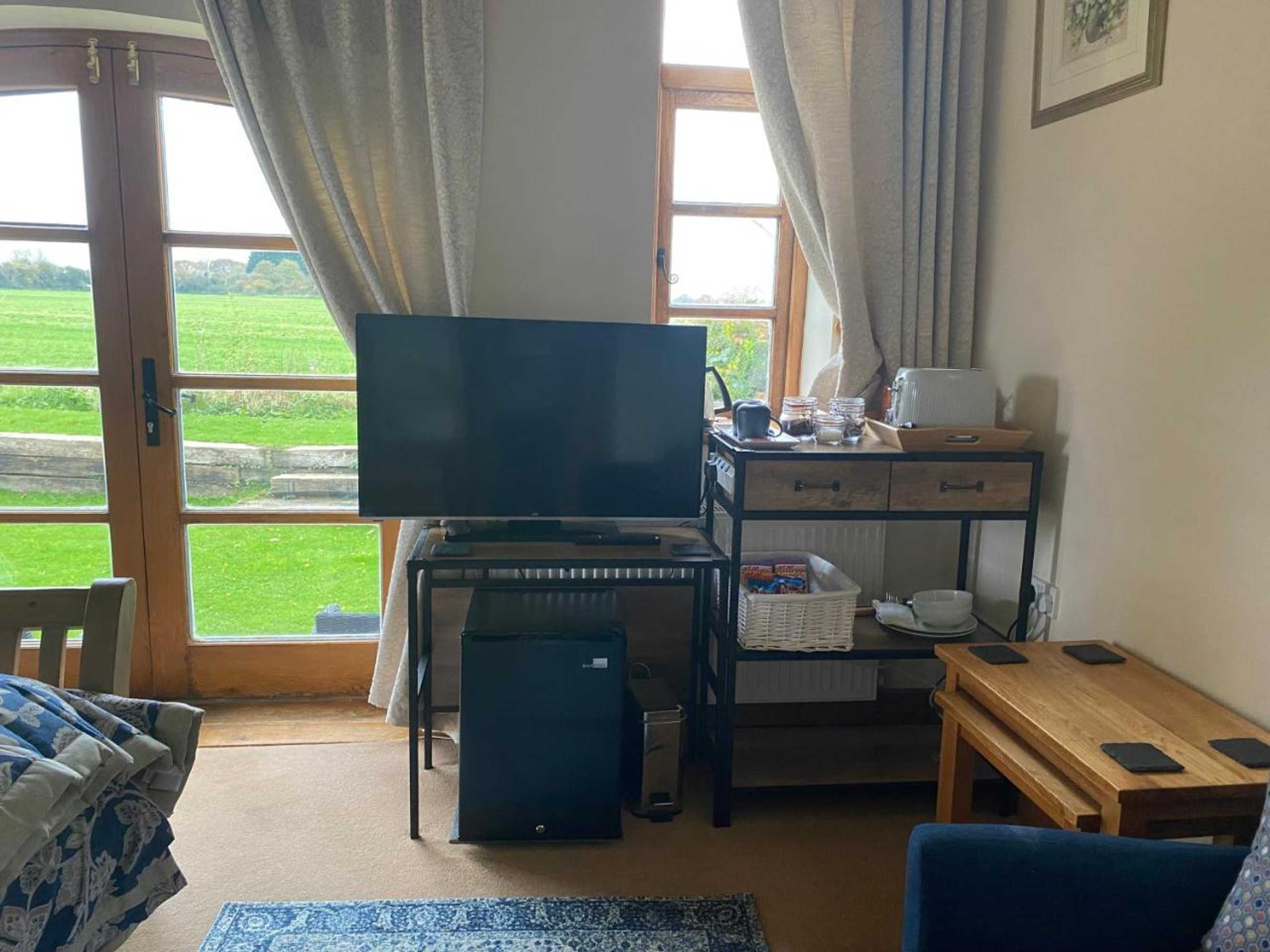 Gift card for Old Chapel Forge