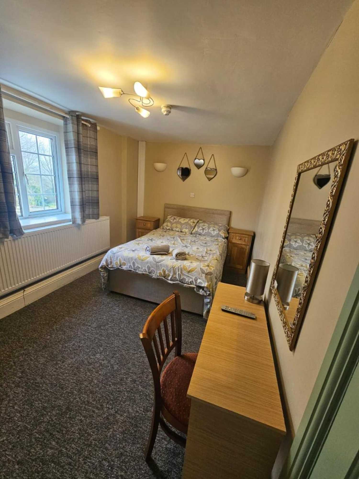 Gift card for Prestleigh Inn