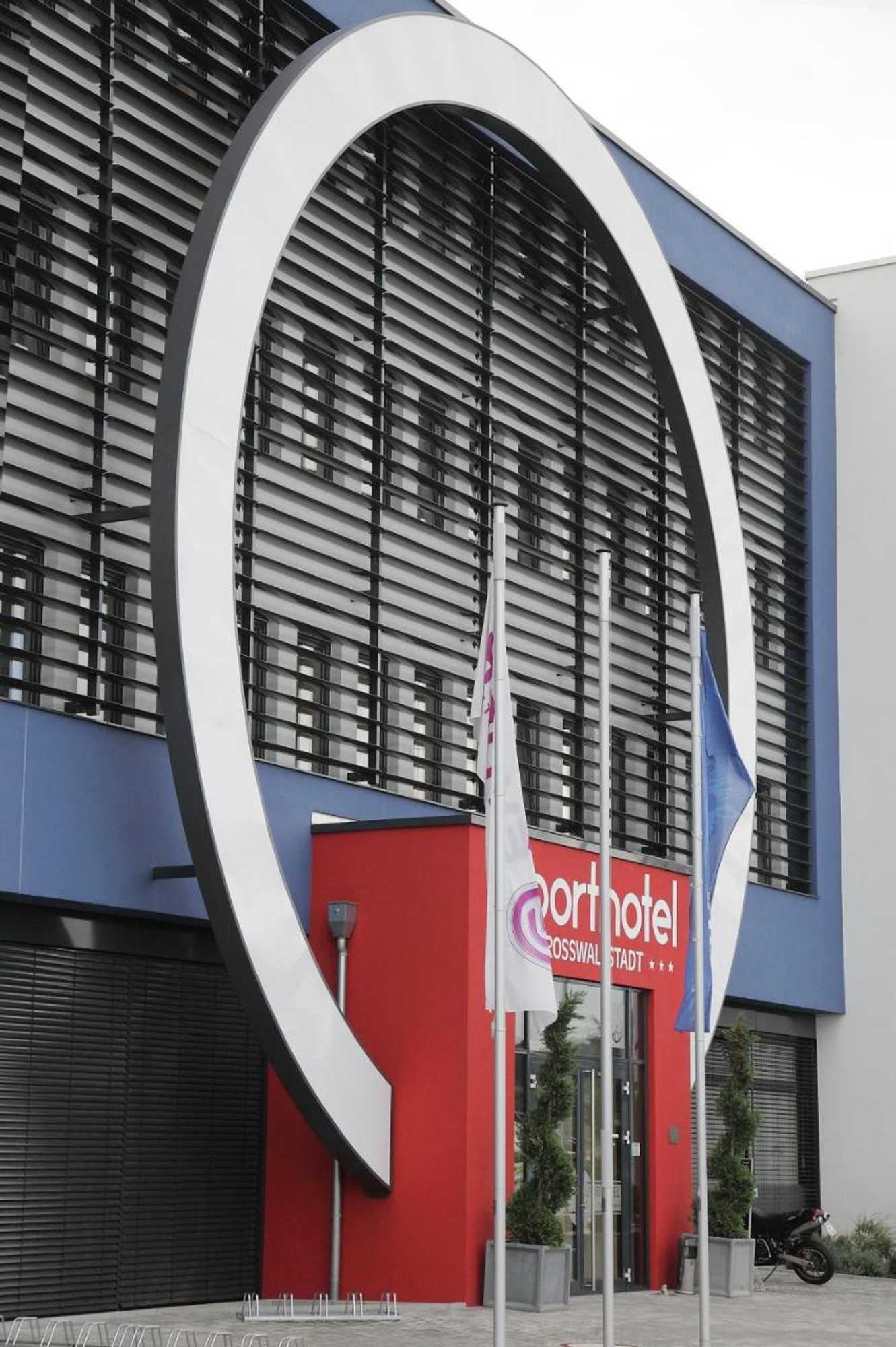 Gift card for Business & Conference Sporthotel Großwallstadt