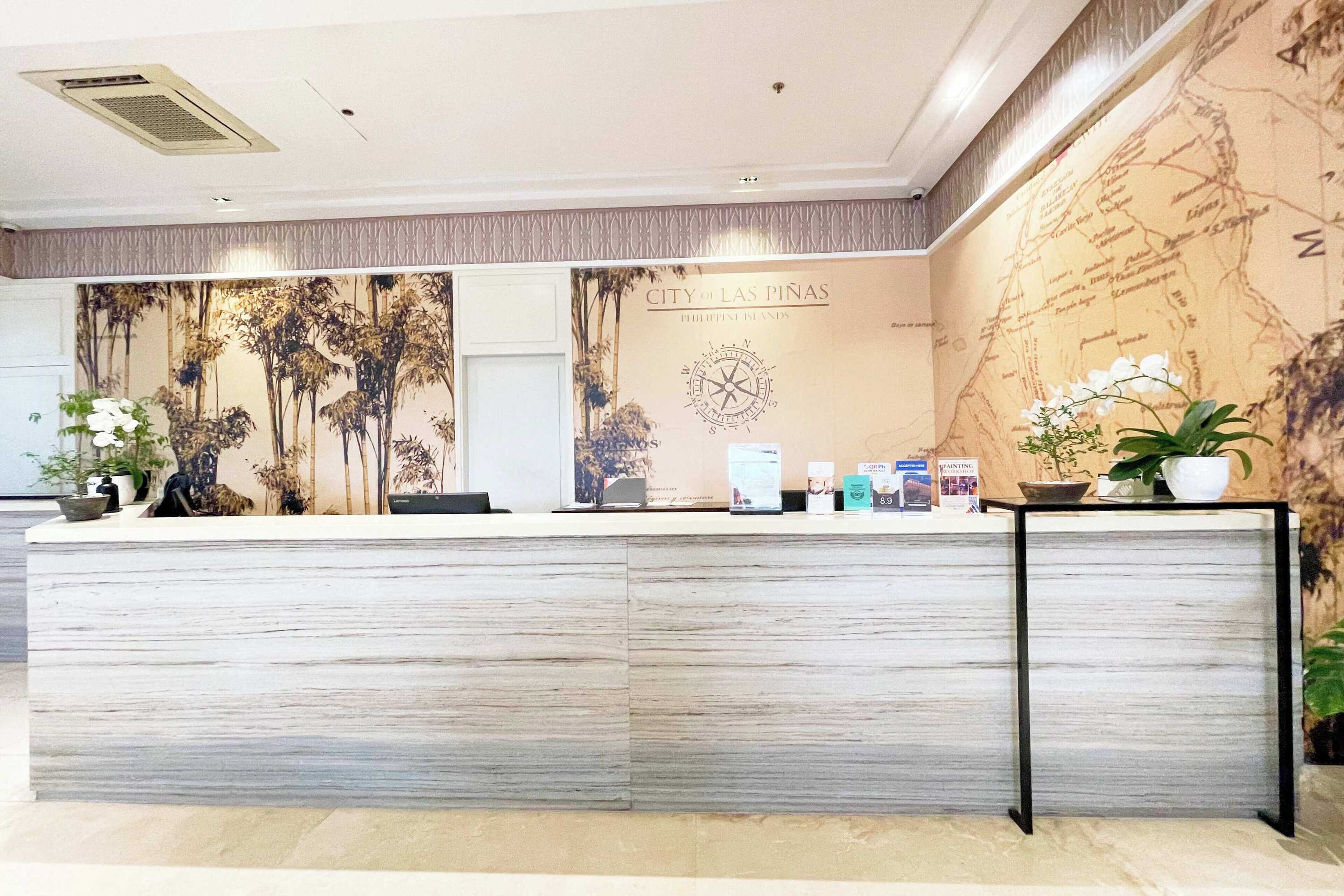 Gift card for Mella Hotel Manila Near Naia Airport