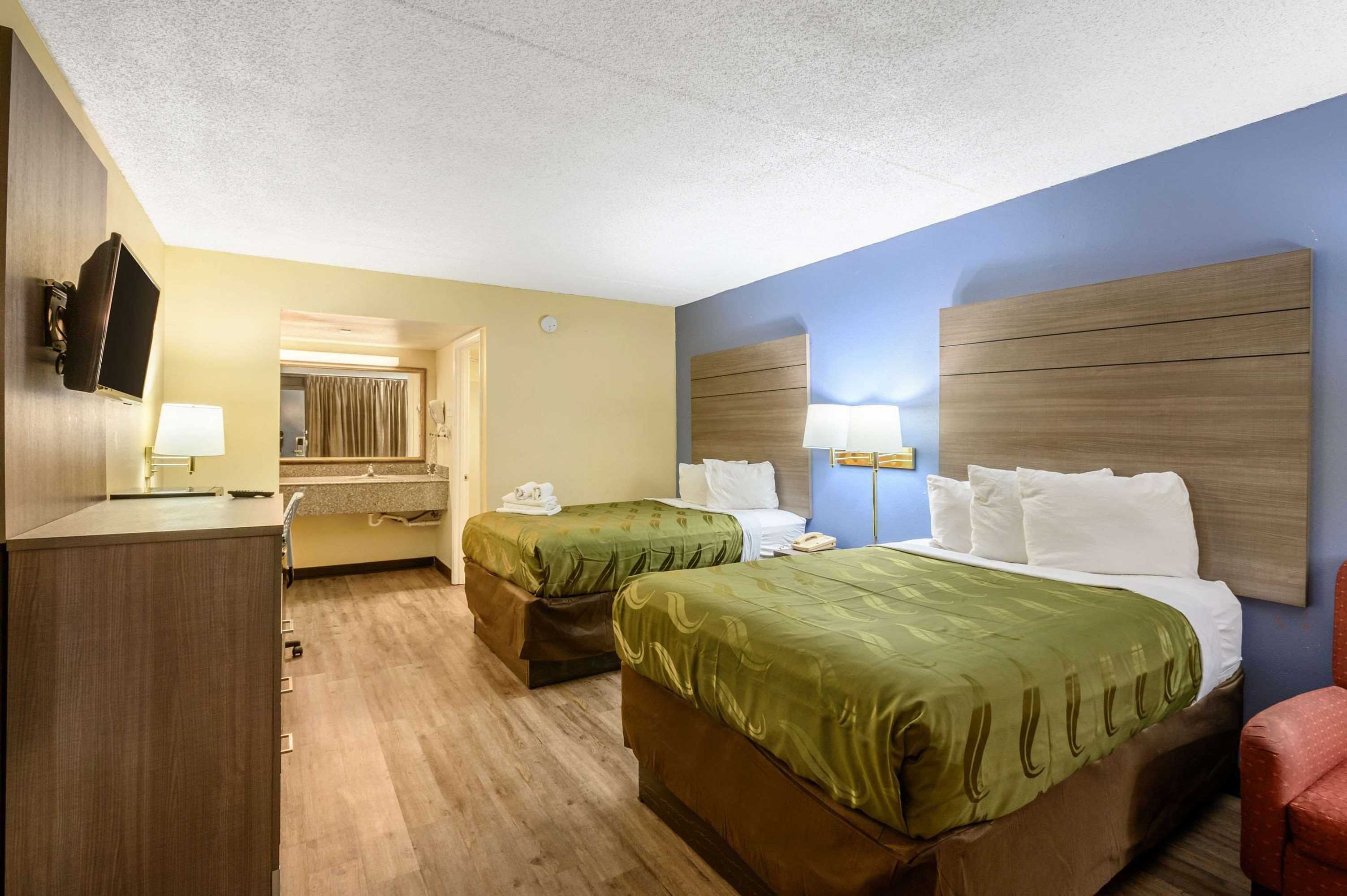 Gift card for Quality Inn New Orleans I-10 East Gift card for Quality Inn New Orleans I-10 East