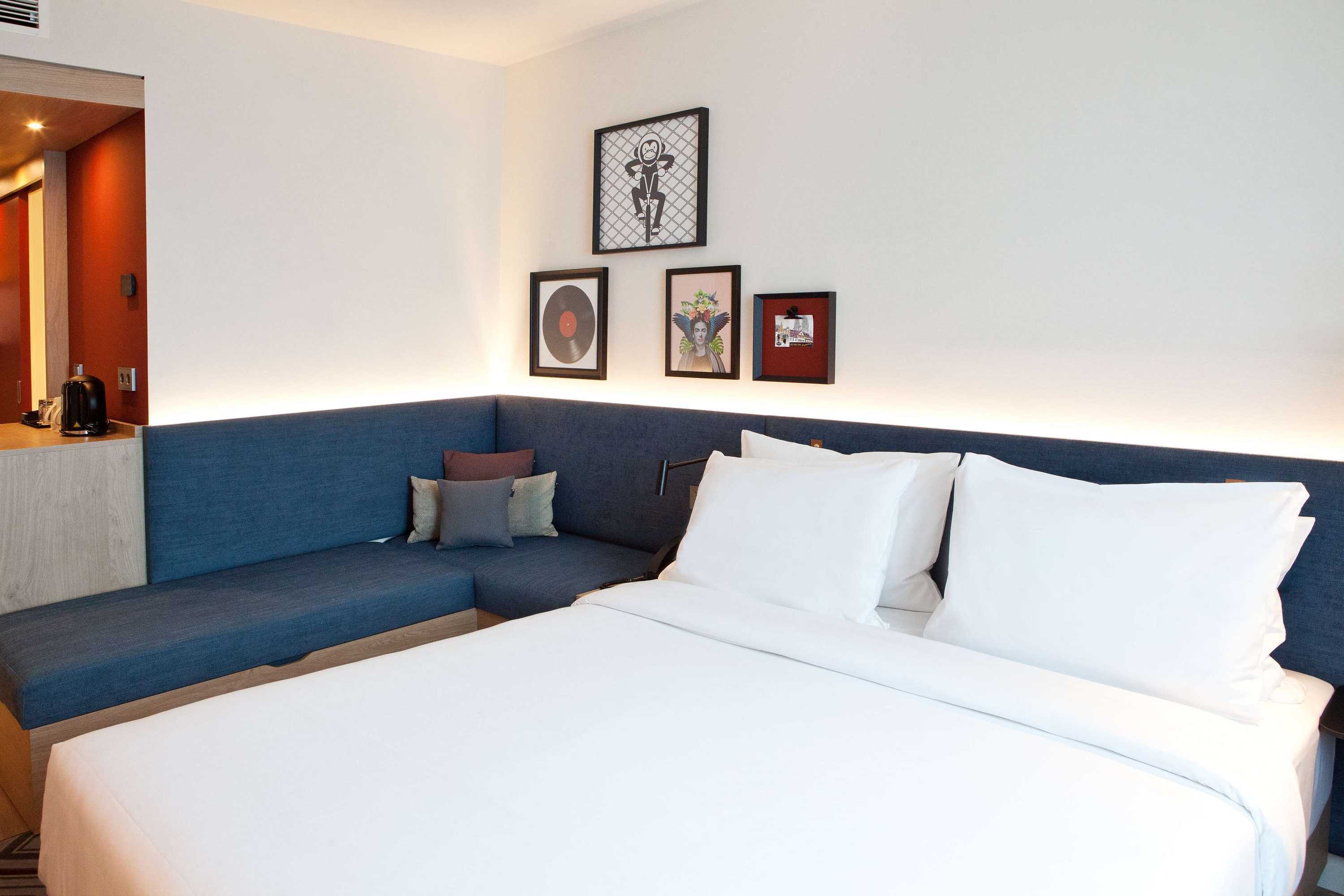 Gift card for Hampton by Hilton Regensburg Gift card for Hampton by Hilton Regensburg
