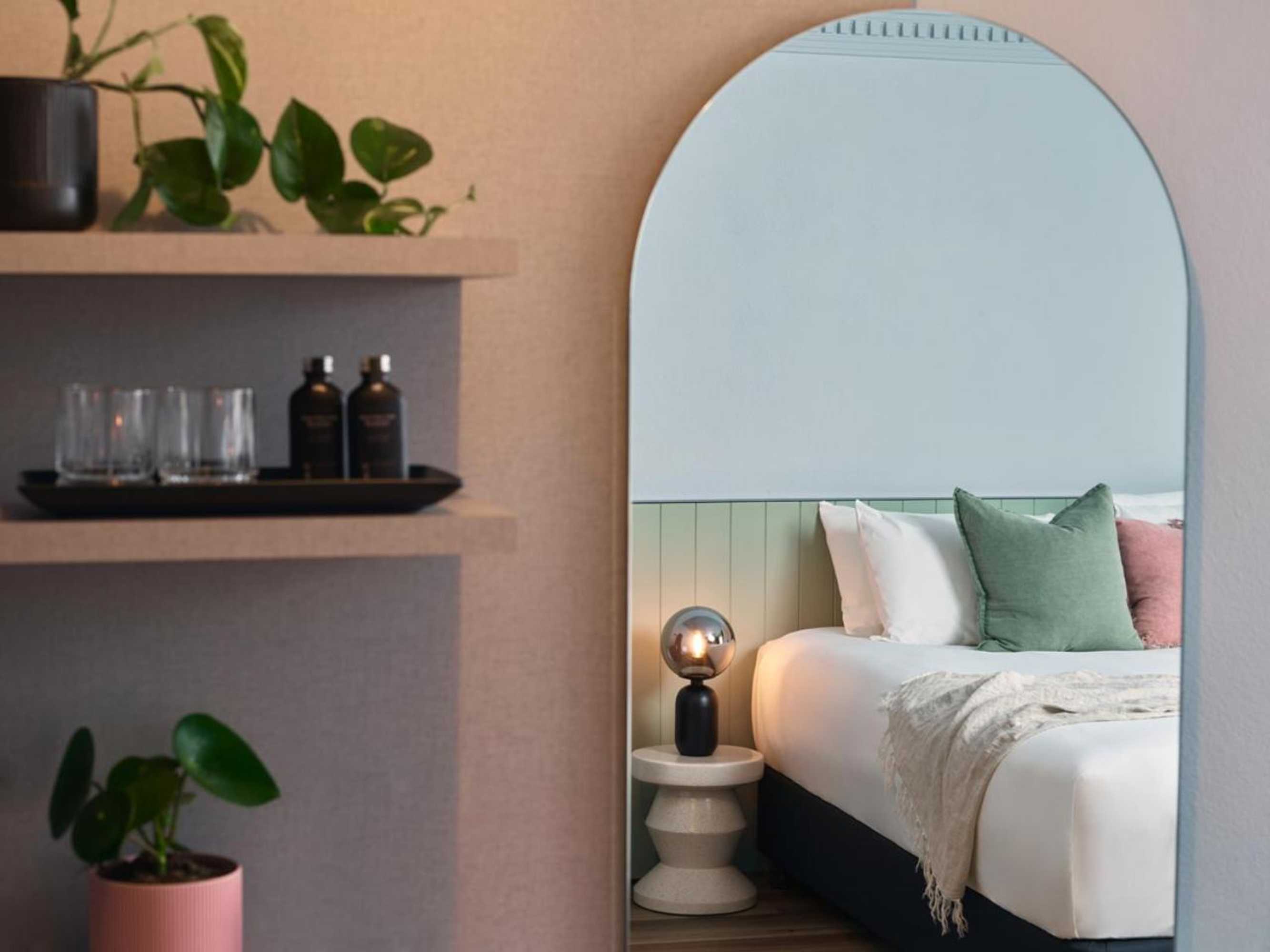 Gift card for Kyah Hotel