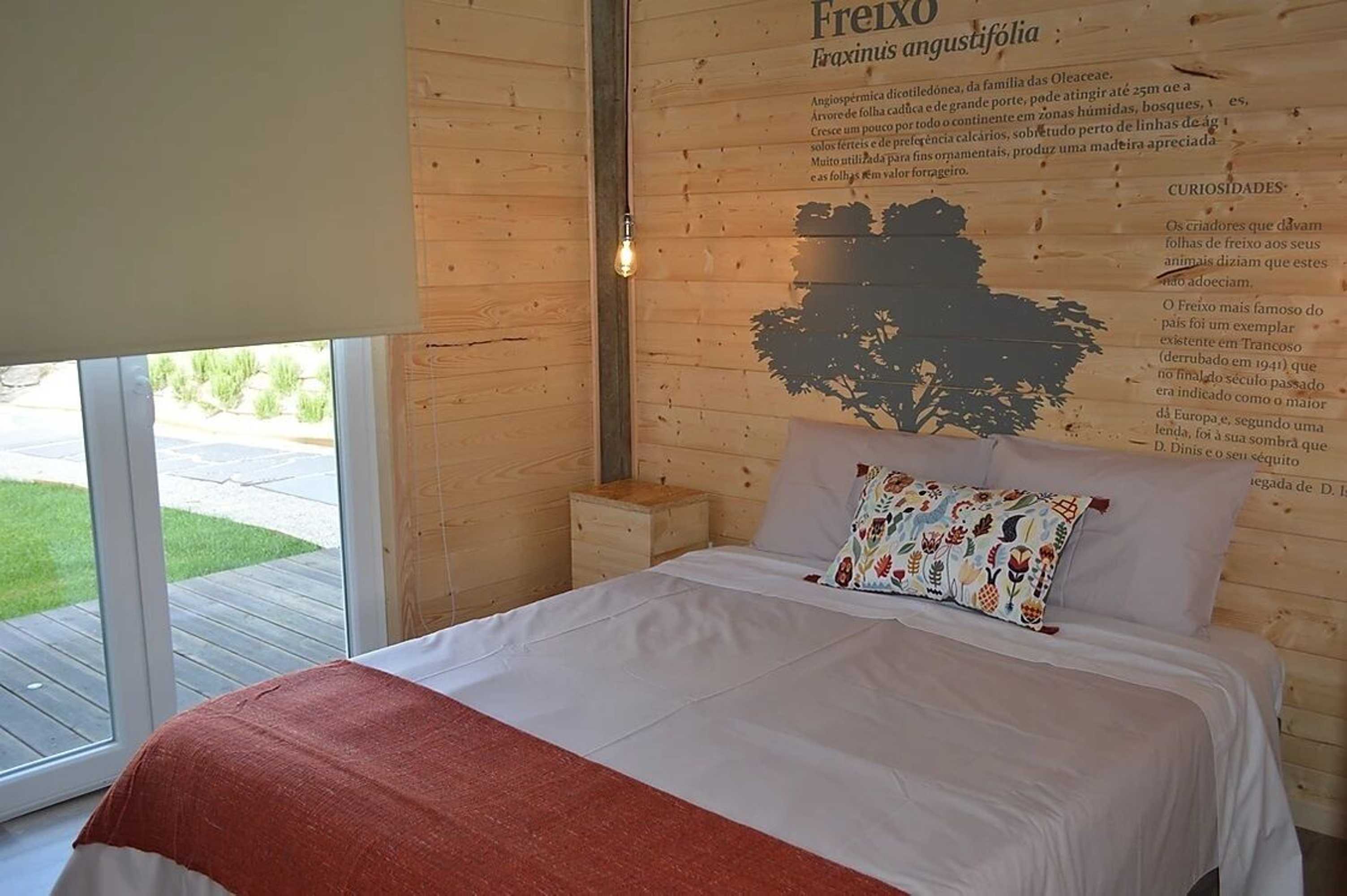 Gift card for Óbidos Wood Villas Gift card for Óbidos Wood Villas