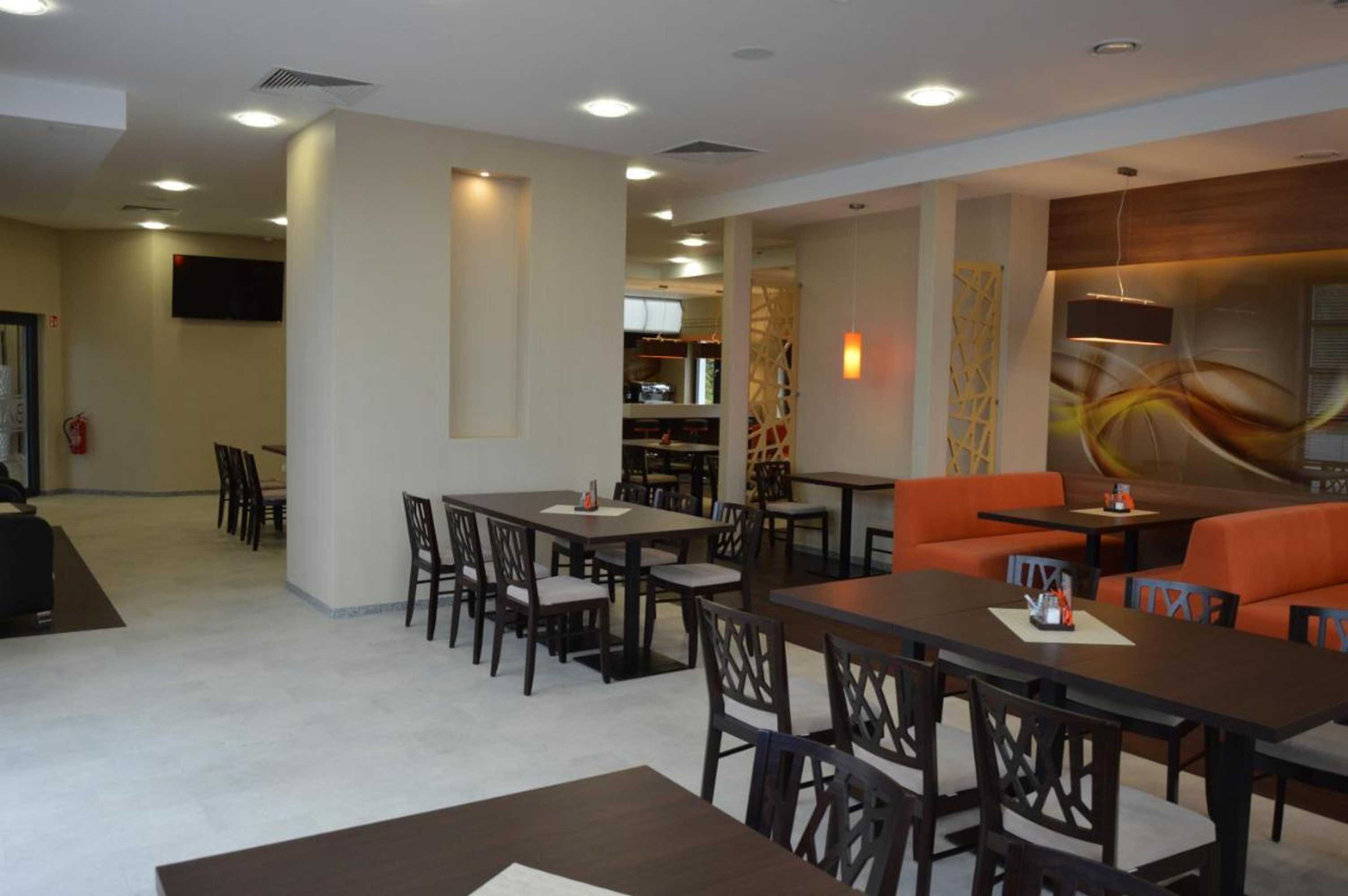 Gift card for Hotel Via Baltica